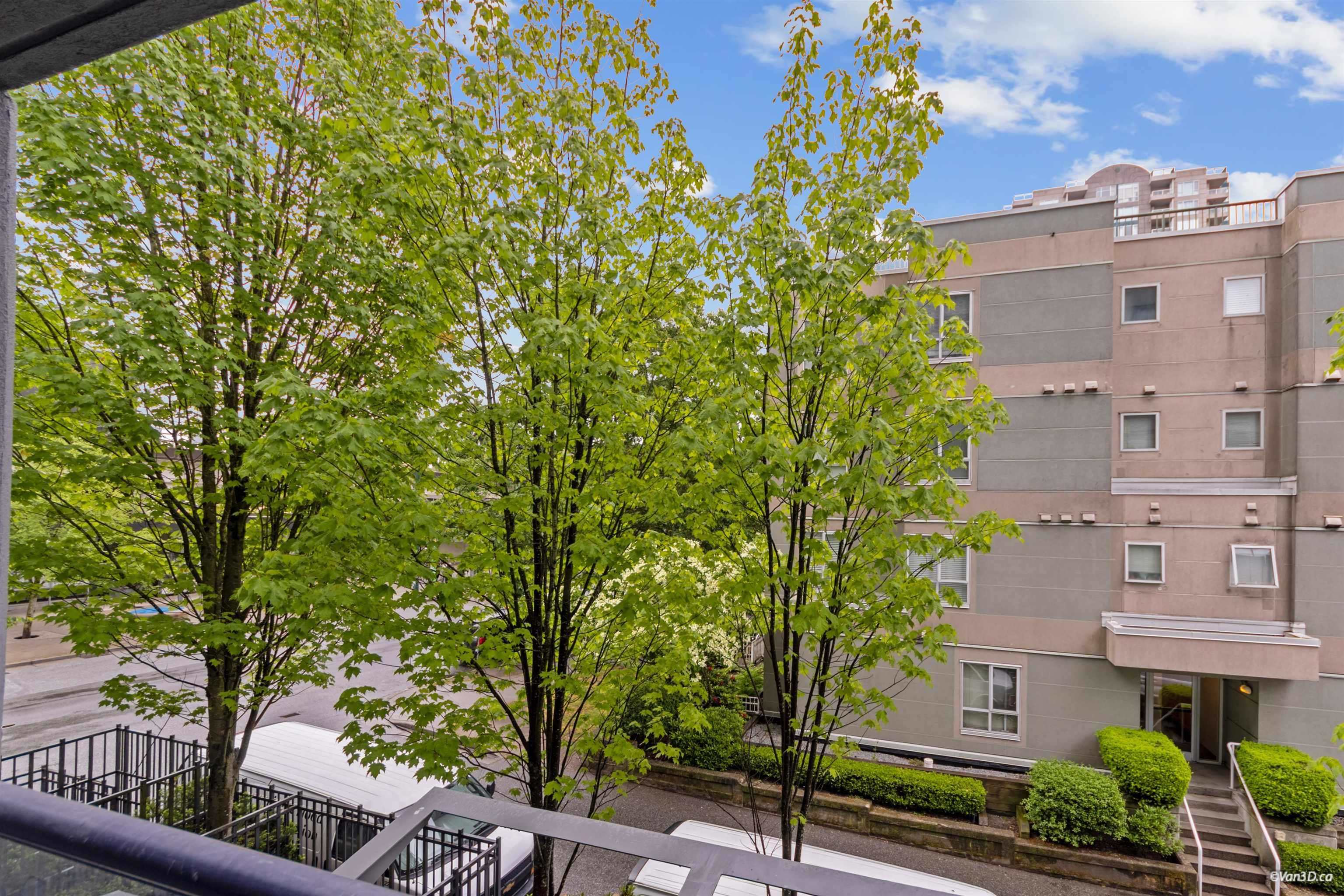 205 3438 Vanness Avenue - MLS&reg; # R3172389
