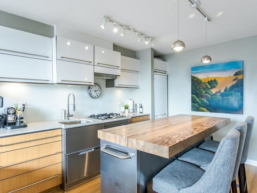 605 718 Main Street - MLS&reg; # R3172489