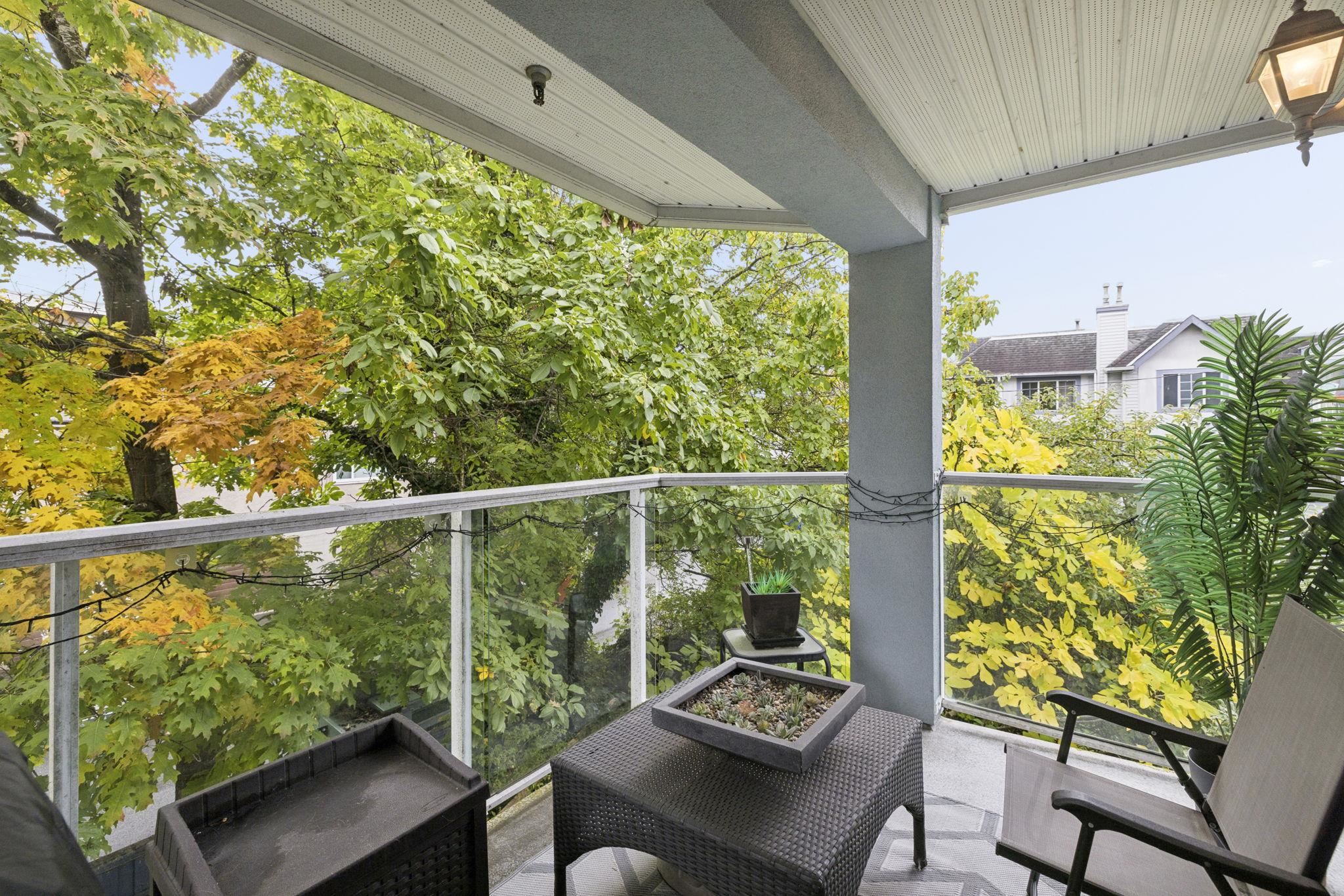 308 8728 Marine Drive - MLS&reg; # R3172637
