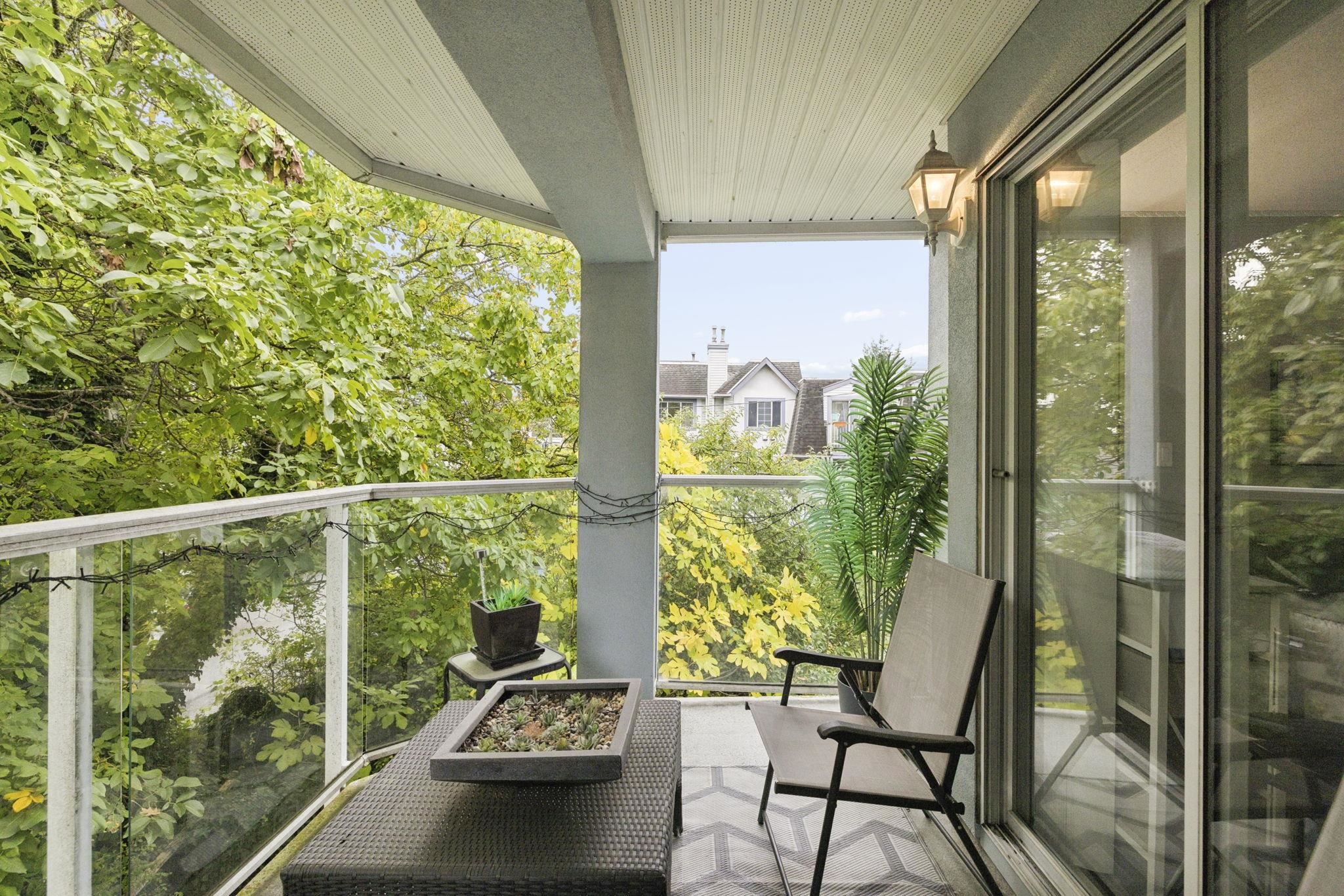 308 8728 Marine Drive - MLS&reg; # R3172637