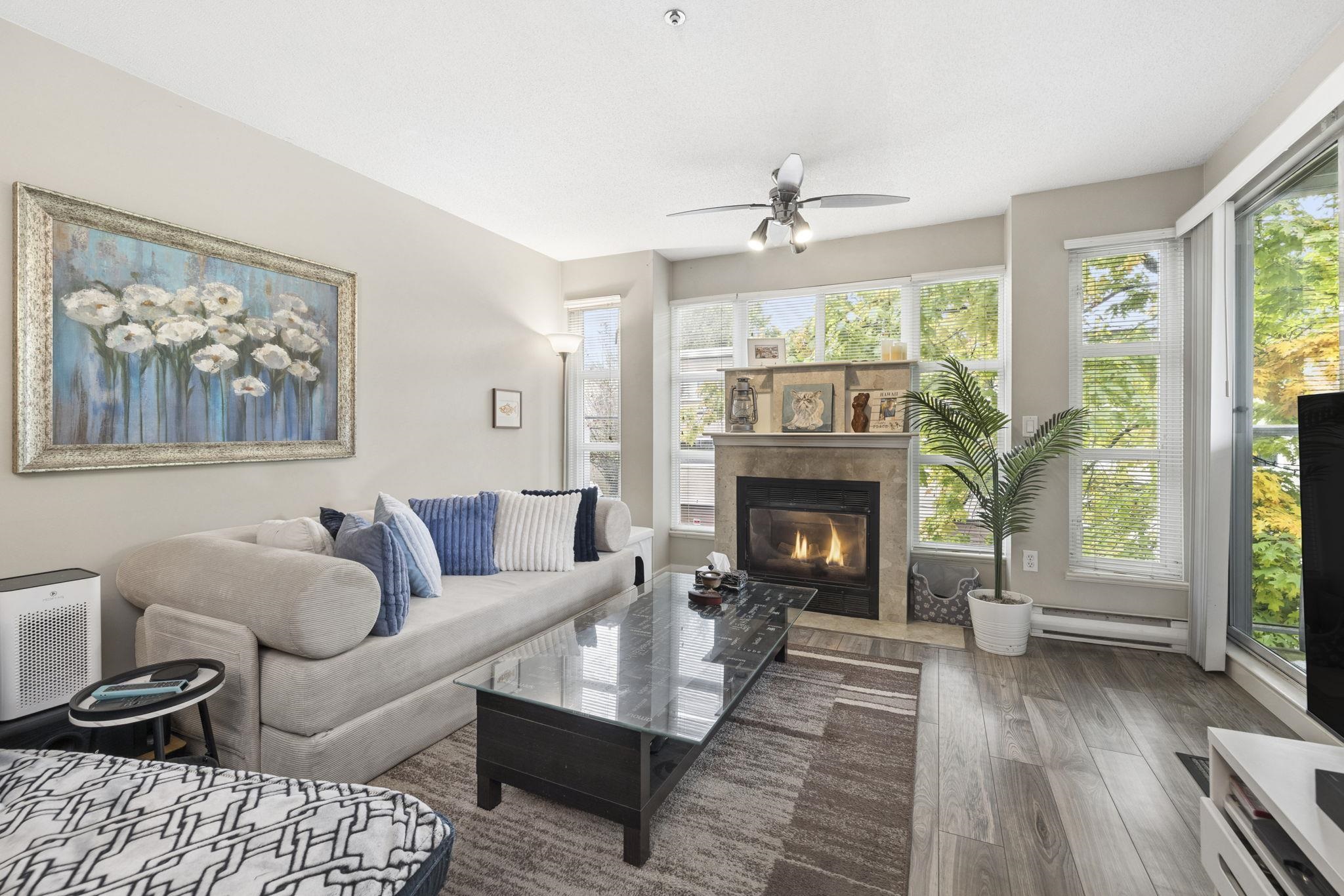 308 8728 Marine Drive - MLS&reg; # R3172637