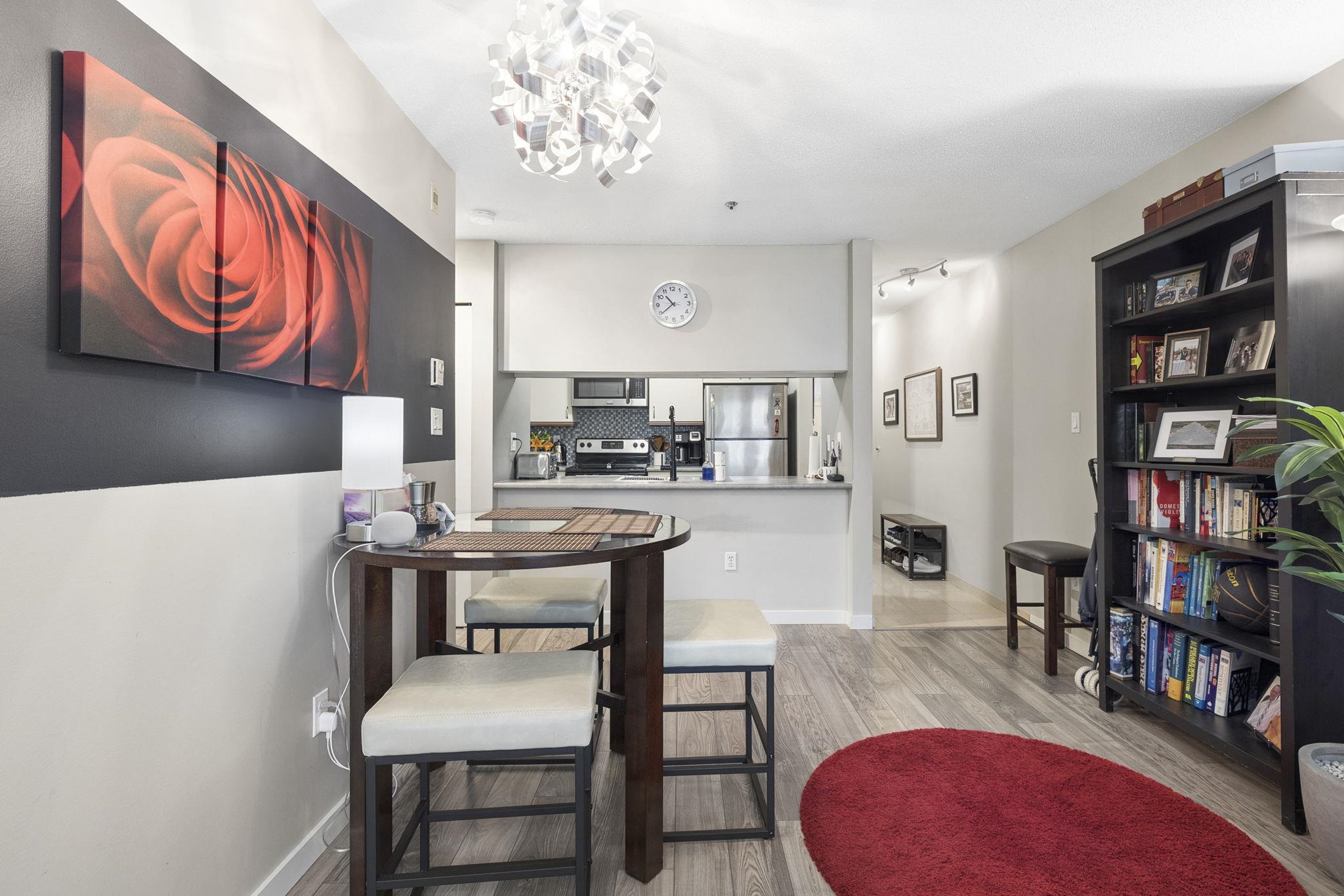 308 8728 Marine Drive - MLS&reg; # R3172637