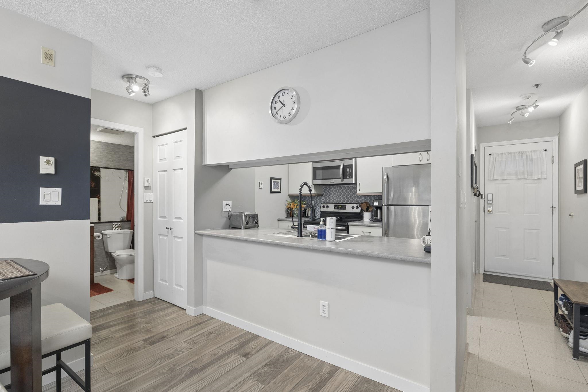 308 8728 Marine Drive - MLS&reg; # R3172637