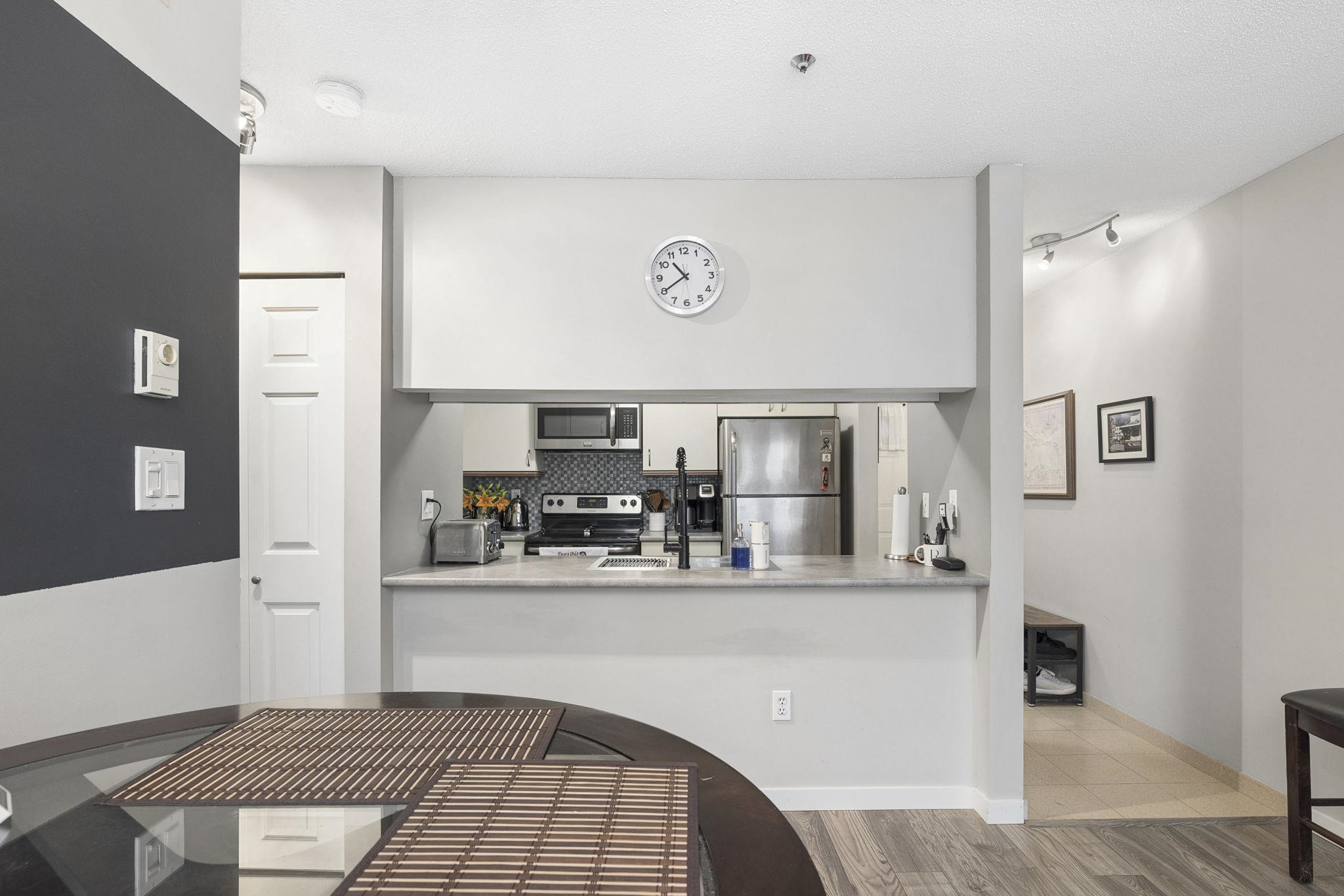 308 8728 Marine Drive - MLS&reg; # R3172637