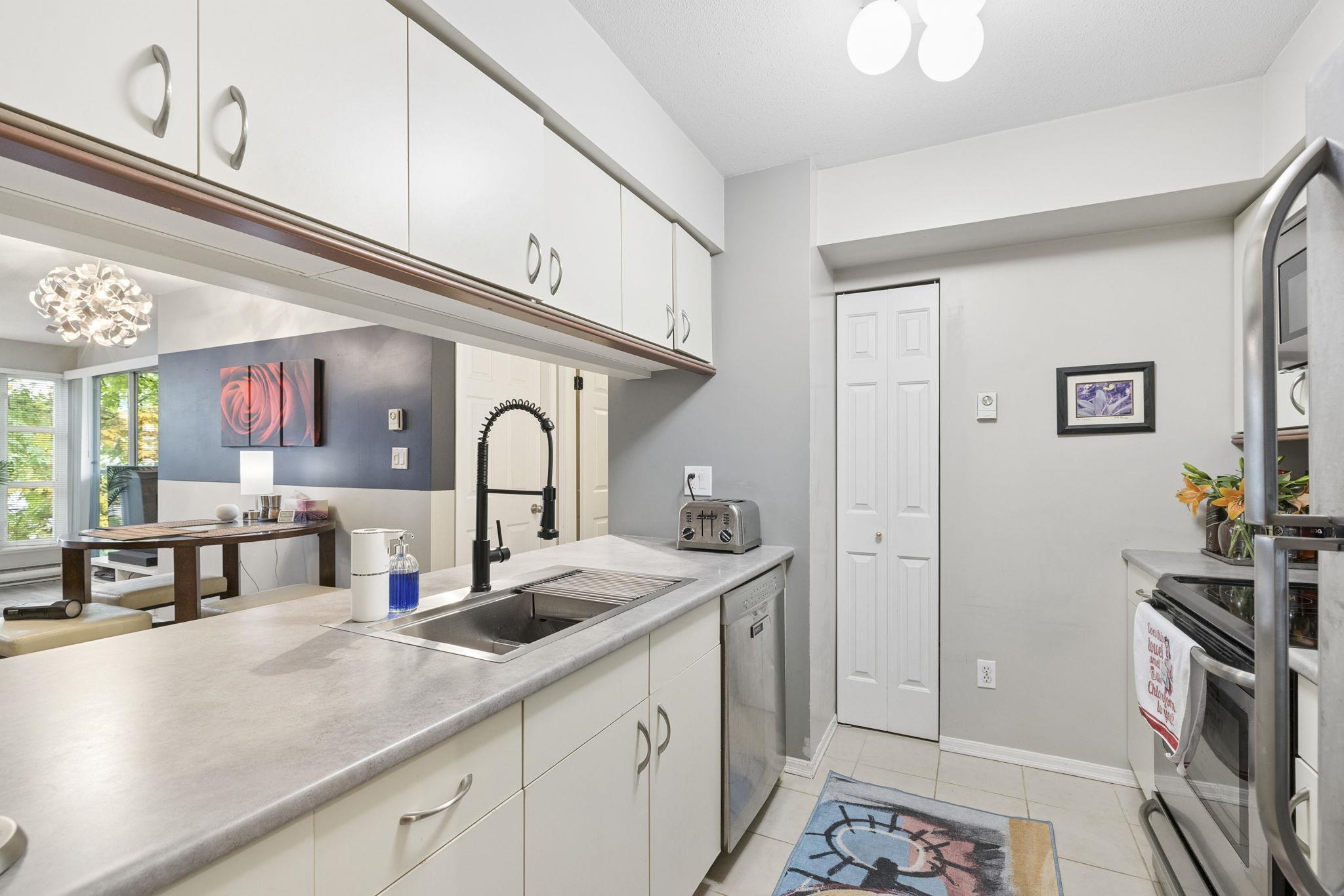 308 8728 Marine Drive - MLS&reg; # R3172637