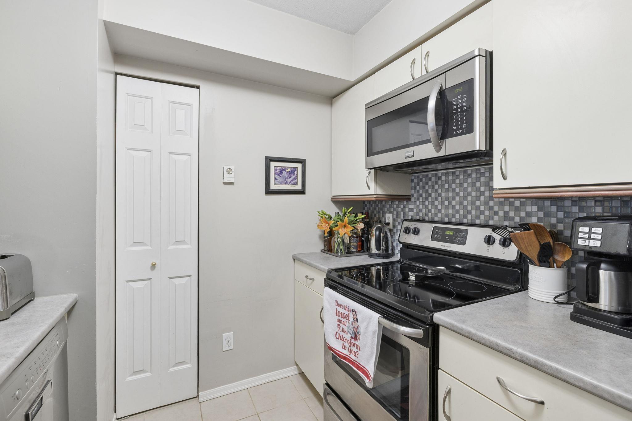 308 8728 Marine Drive - MLS&reg; # R3172637
