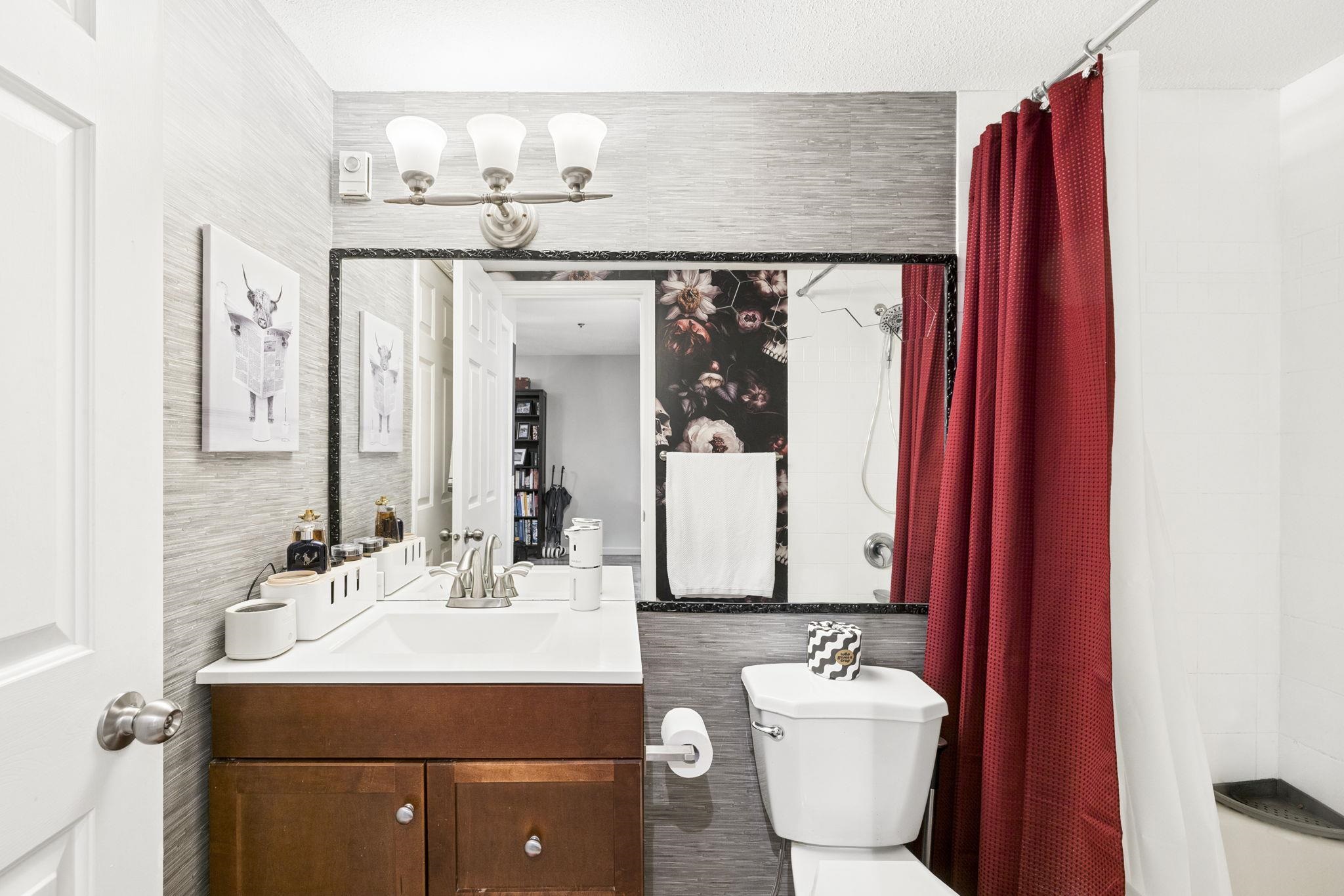 308 8728 Marine Drive - MLS&reg; # R3172637