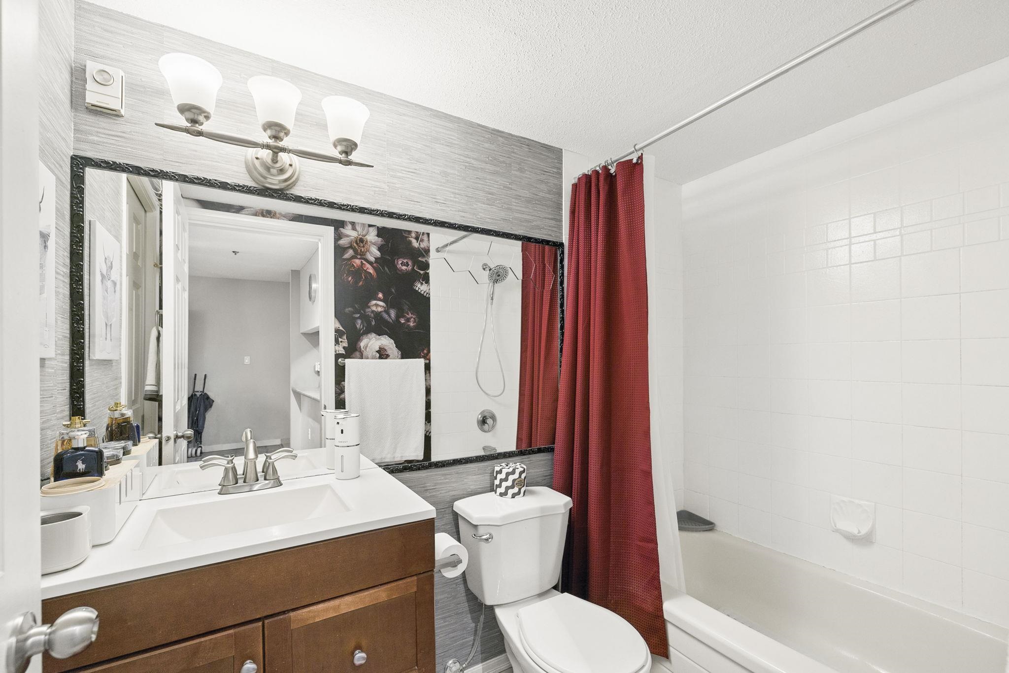 308 8728 Marine Drive - MLS&reg; # R3172637