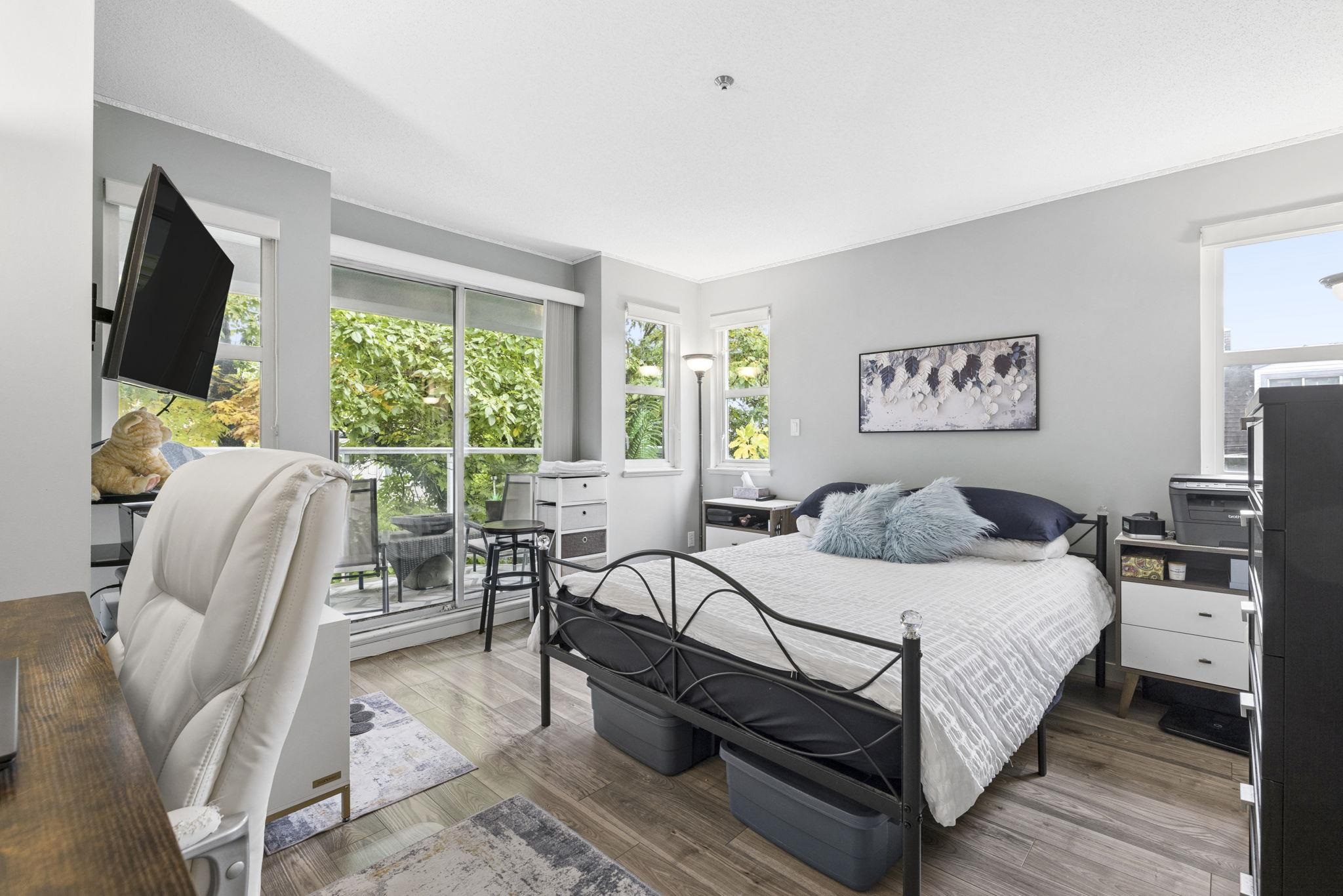 308 8728 Marine Drive - MLS&reg; # R3172637