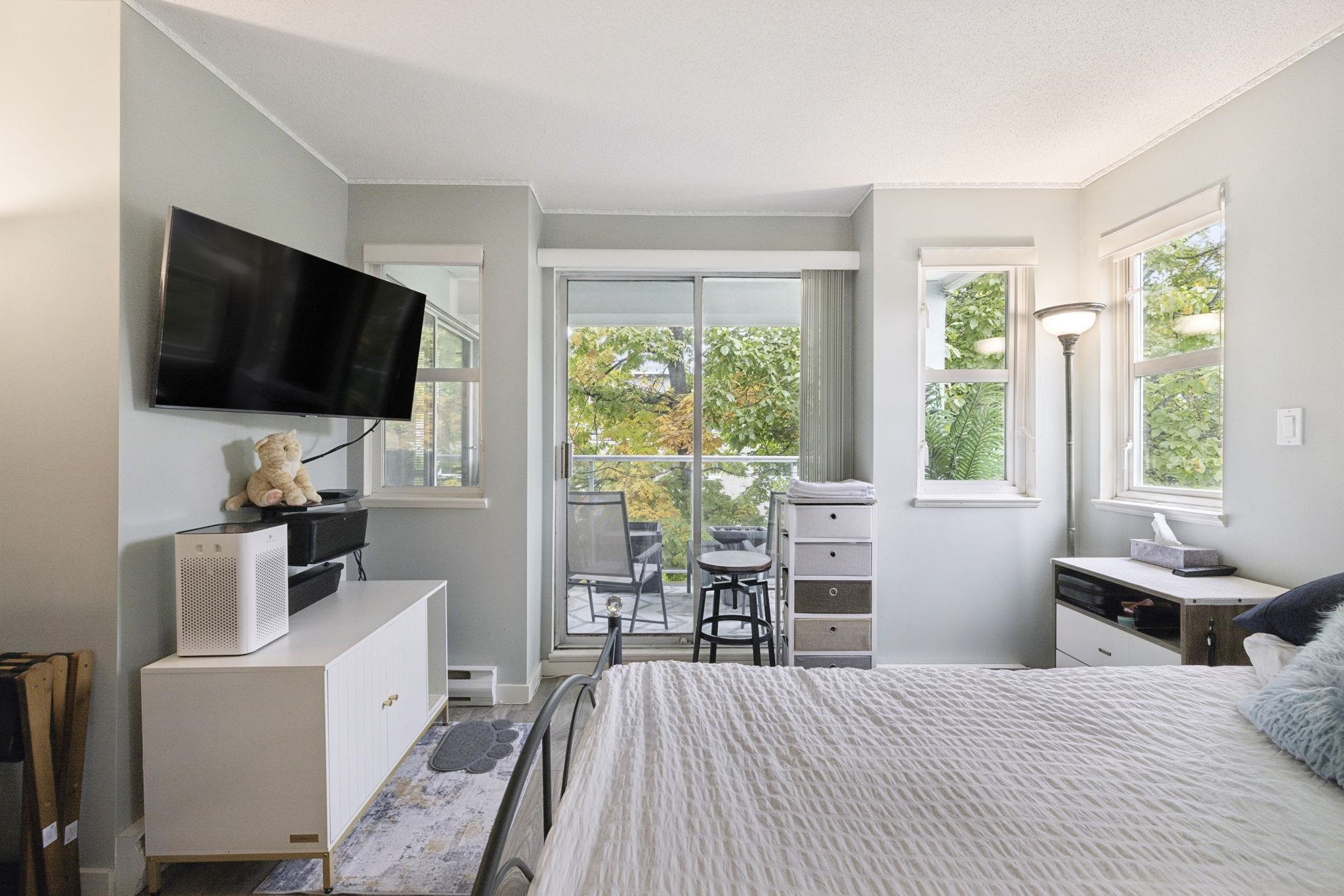 308 8728 Marine Drive - MLS&reg; # R3172637