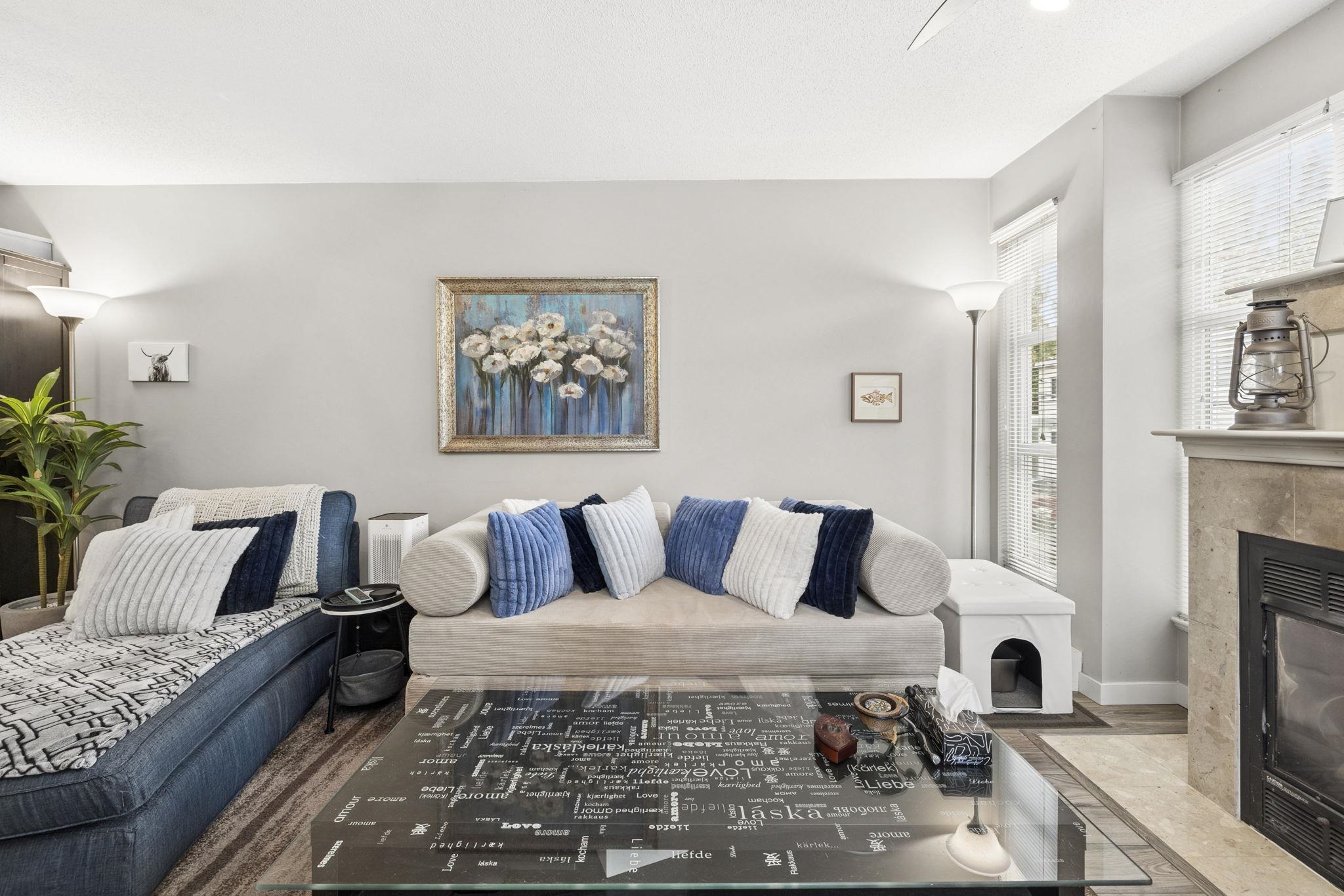 308 8728 Marine Drive - MLS&reg; # R3172637
