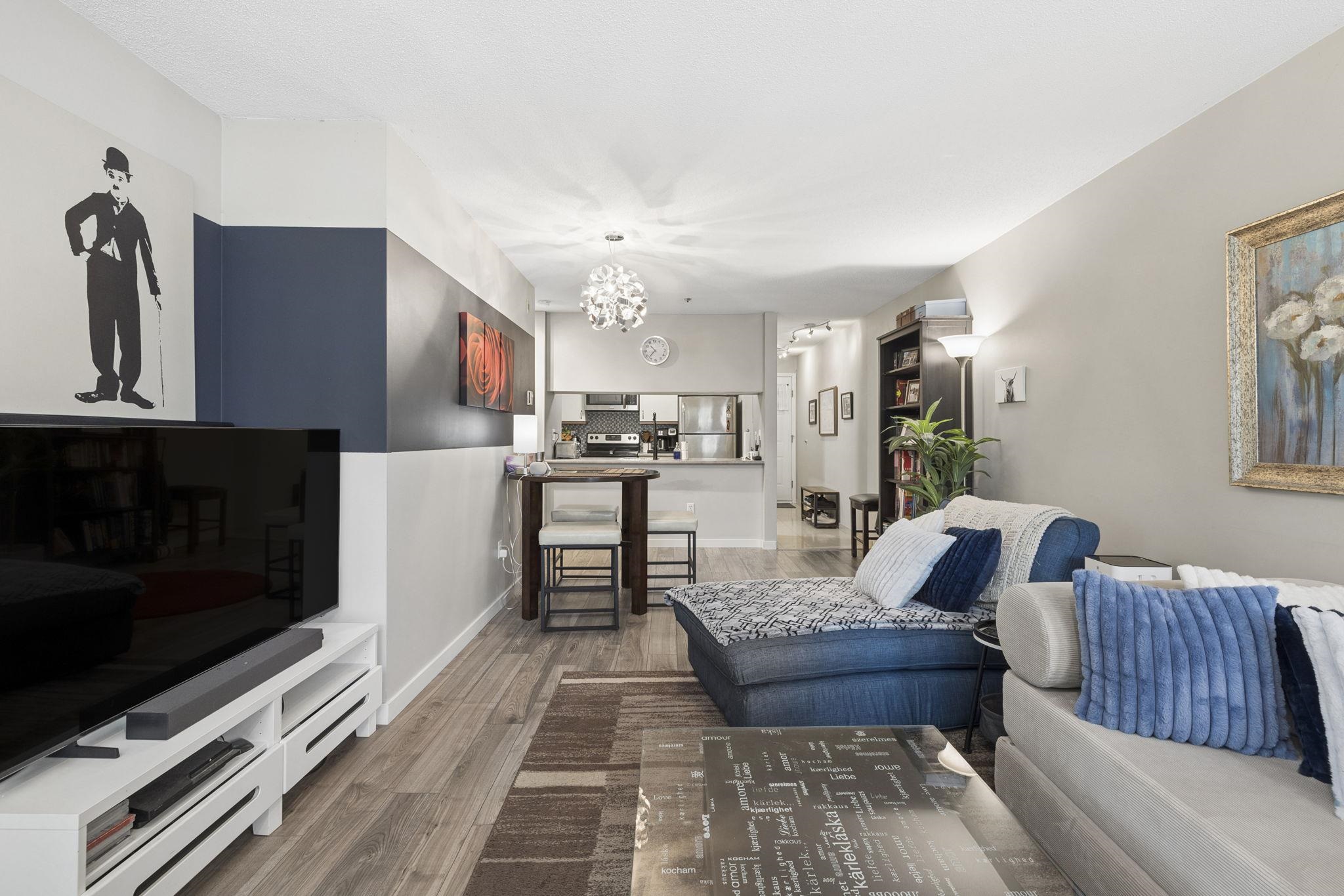308 8728 Marine Drive - MLS&reg; # R3172637