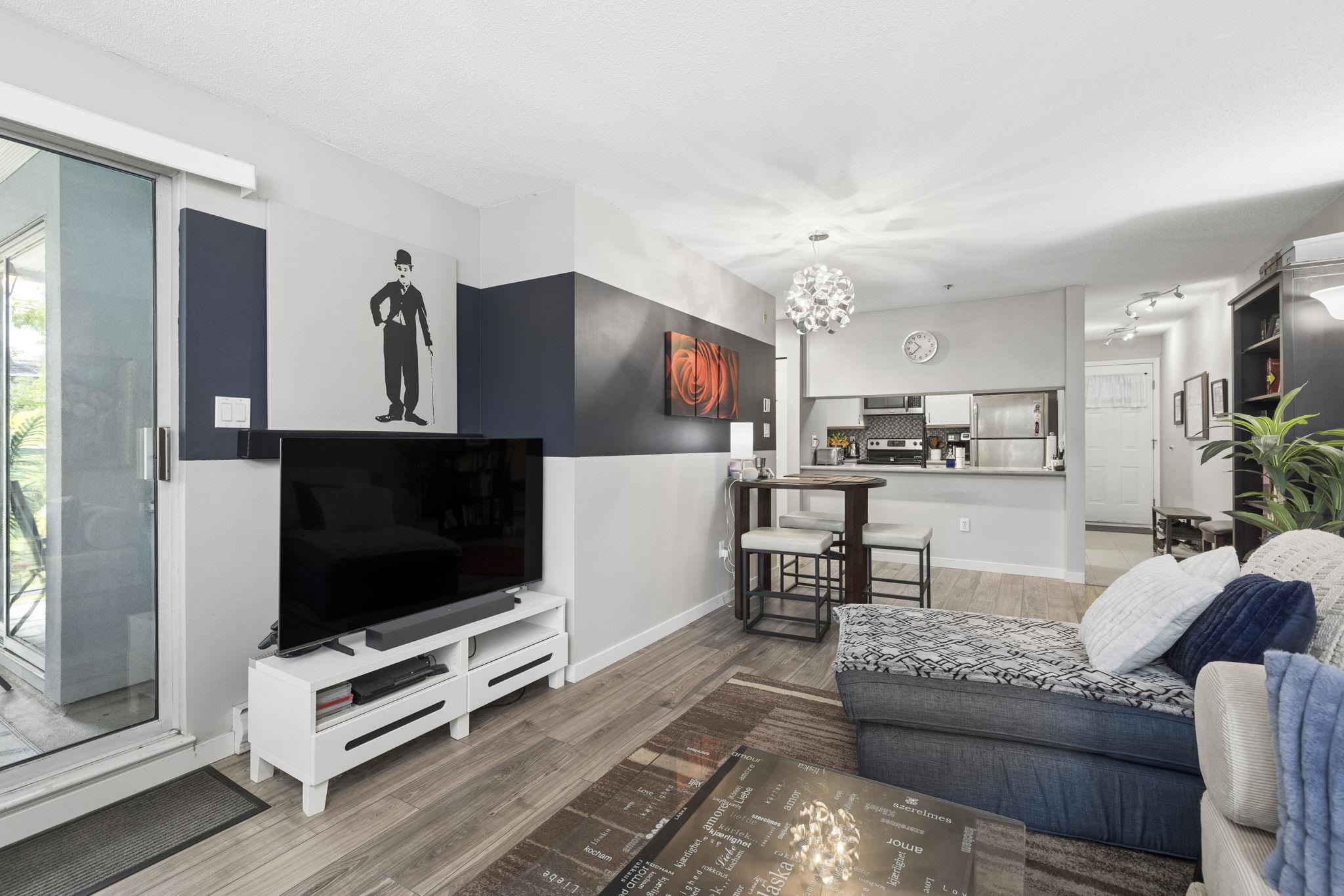 308 8728 Marine Drive - MLS&reg; # R3172637