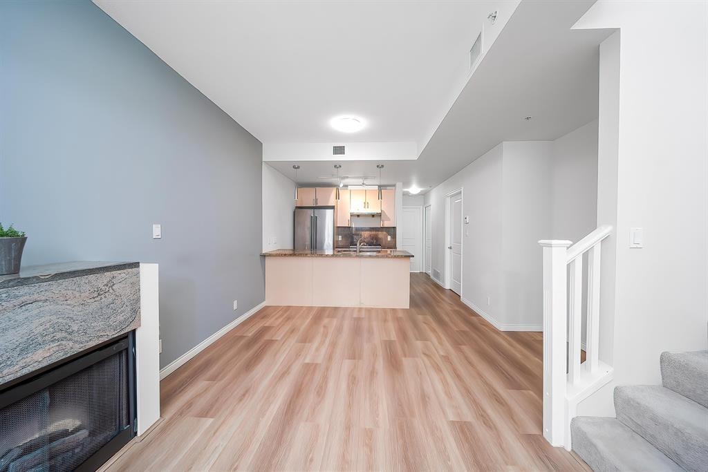 303 1211 Melville Street - MLS&reg; # R3172664