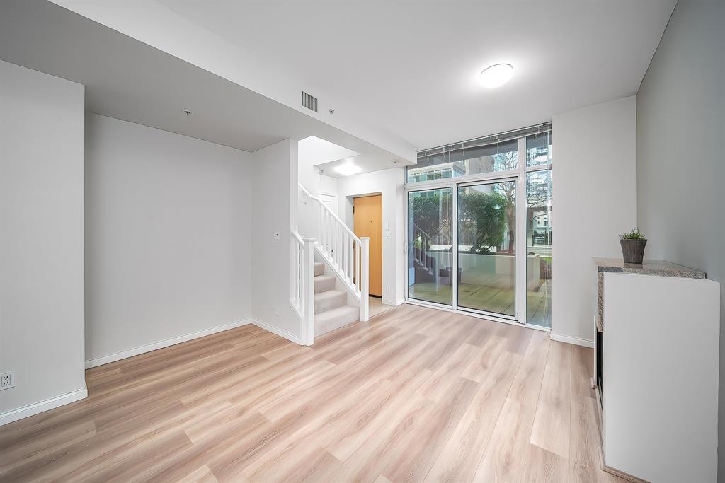 303 1211 Melville Street - MLS&reg; # R3172664