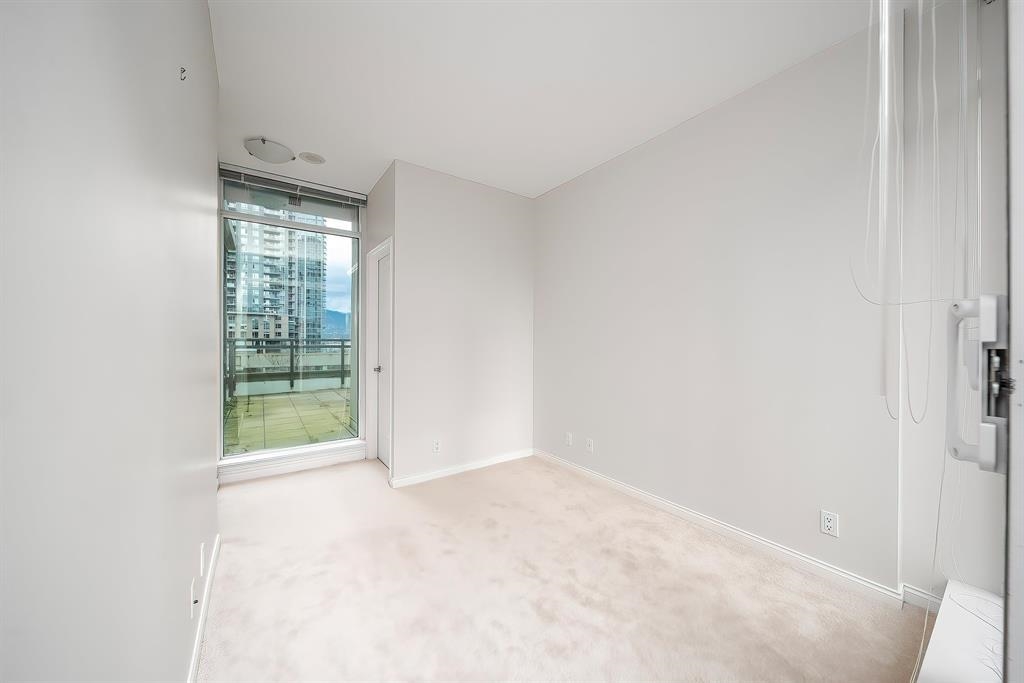 303 1211 Melville Street - MLS&reg; # R3172664