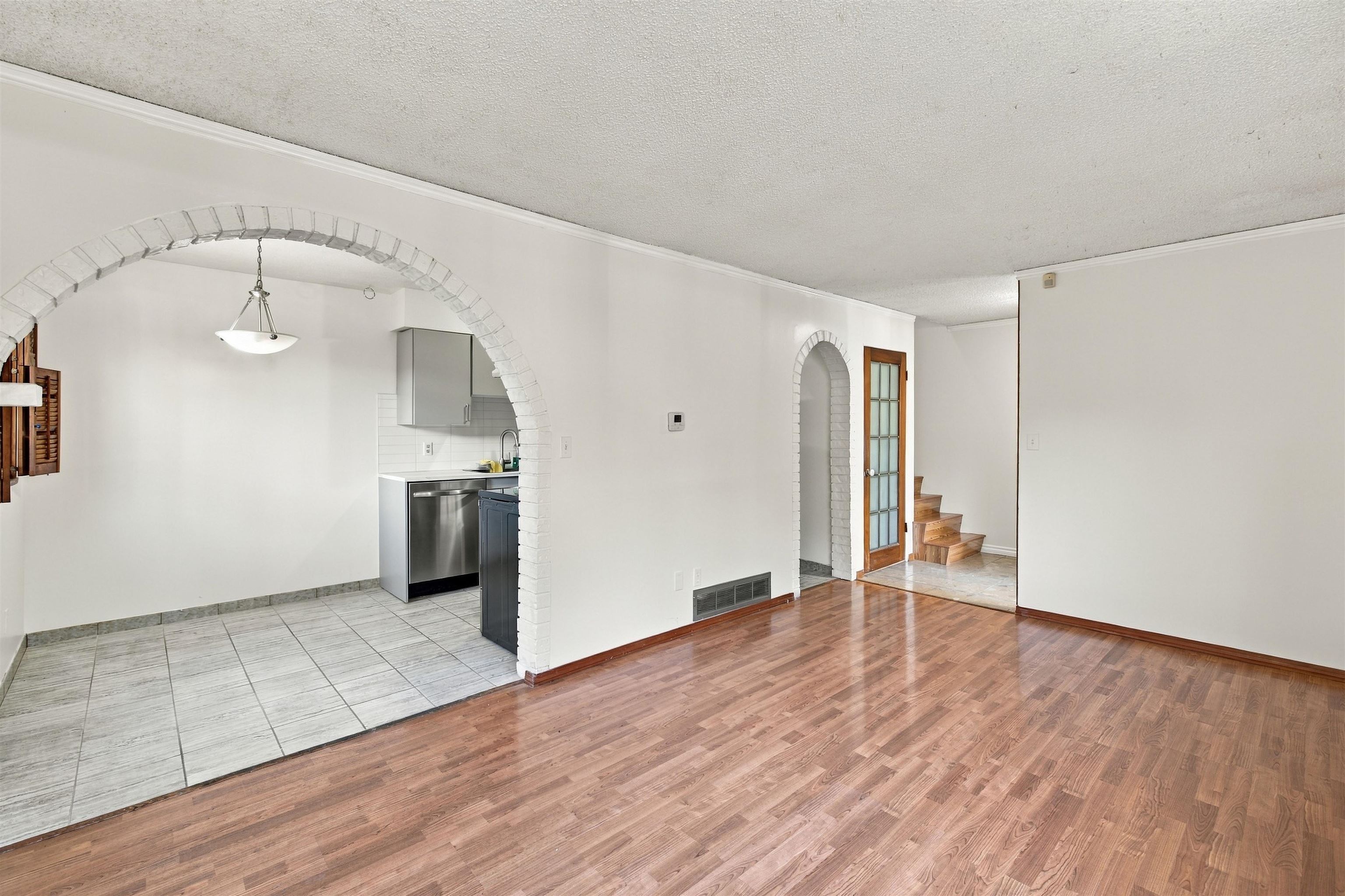 64 3433 49th Avenue - MLS&reg; # R3172749