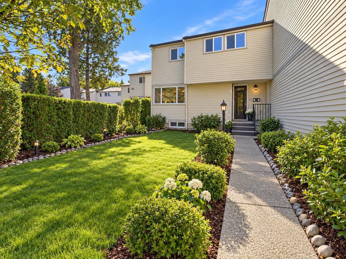 64 3433 49th Avenue - MLS&reg; # R3172749