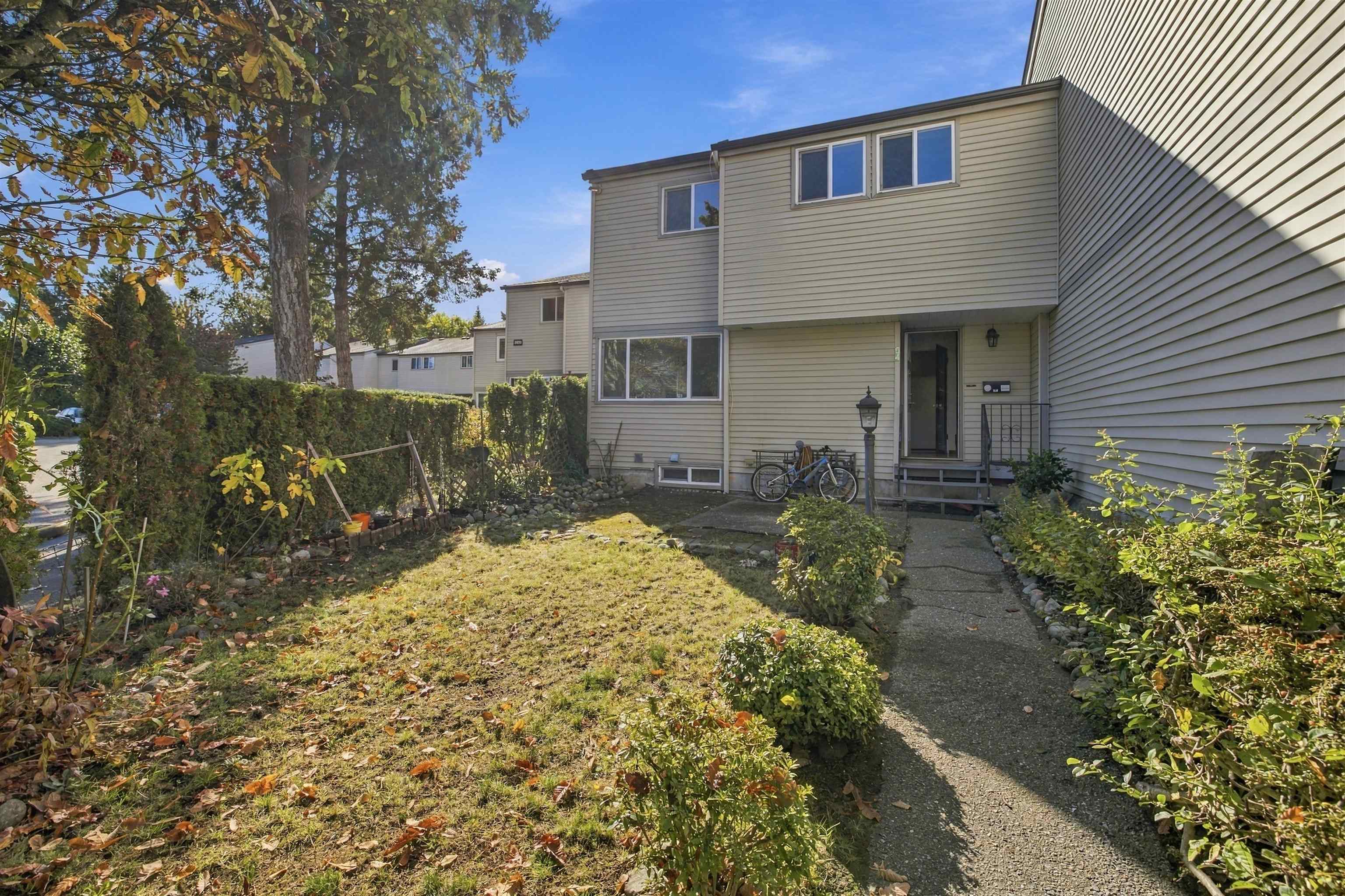 64 3433 49th Avenue - MLS&reg; # R3172749