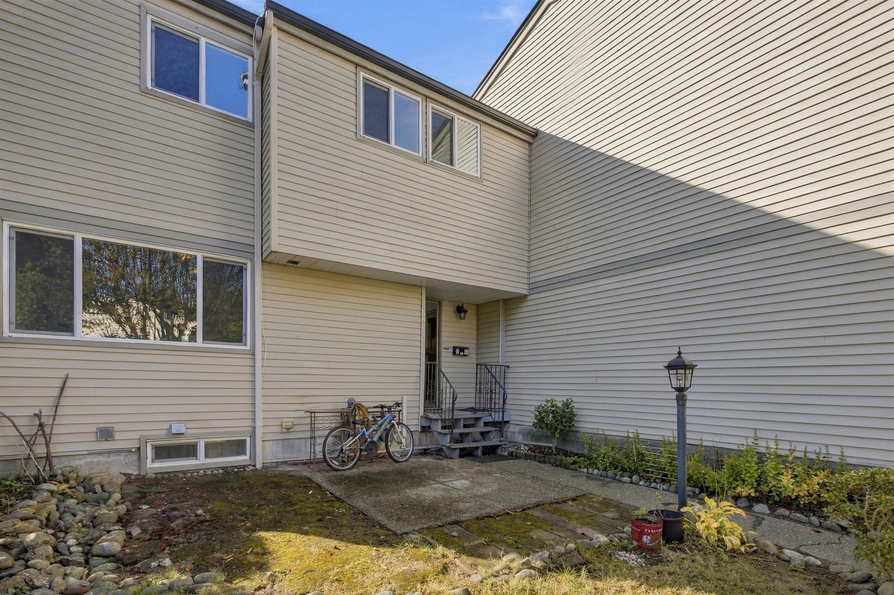 64 3433 49th Avenue - MLS&reg; # R3172749