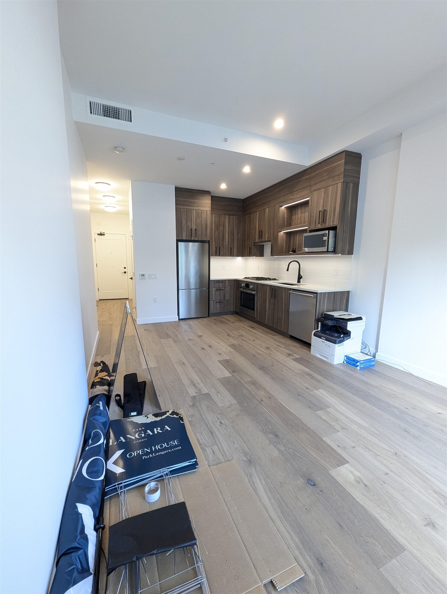 101 6859 Cambie Street - MLS&reg; # R3172843