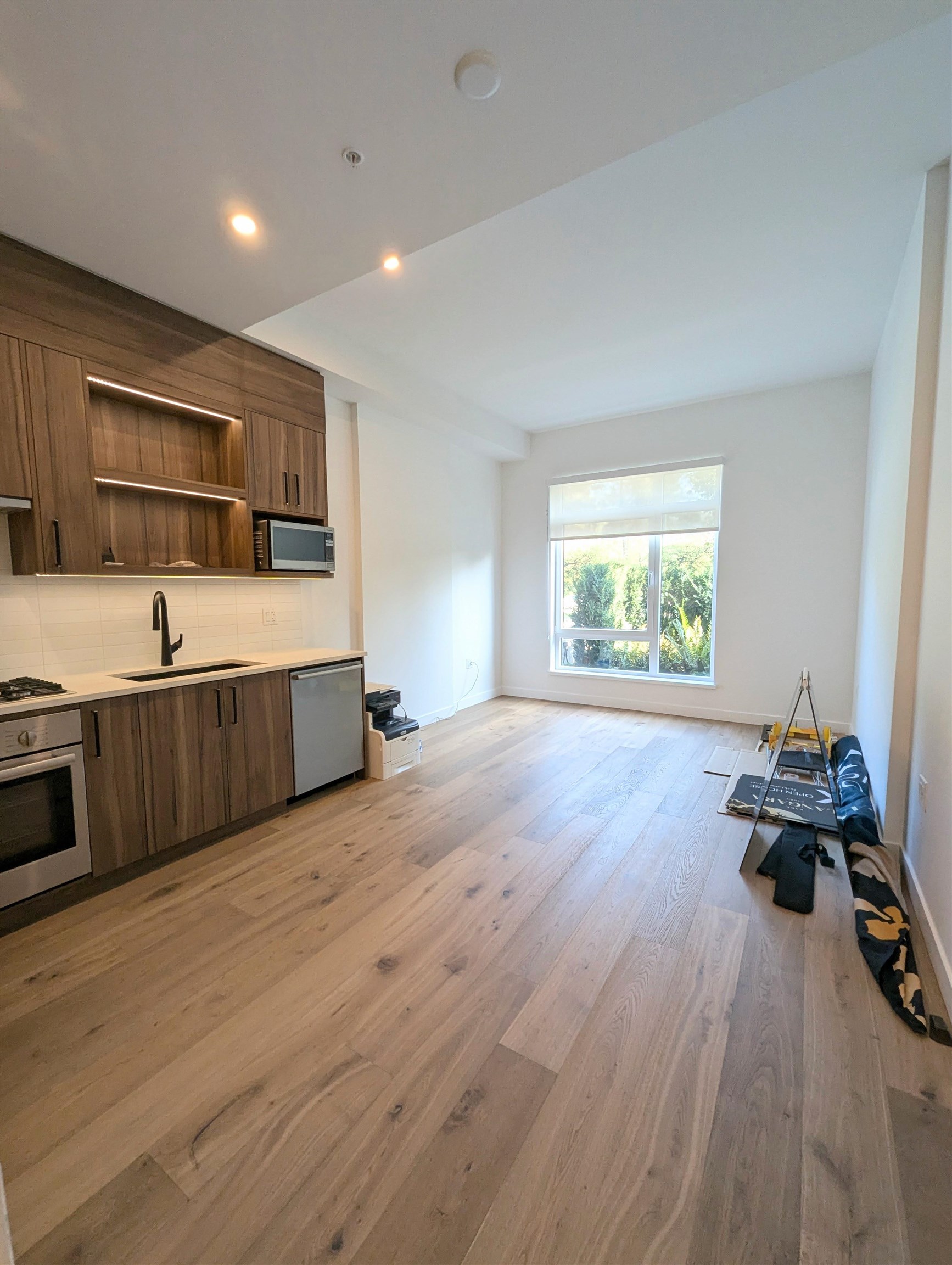 101 6859 Cambie Street - MLS&reg; # R3172843