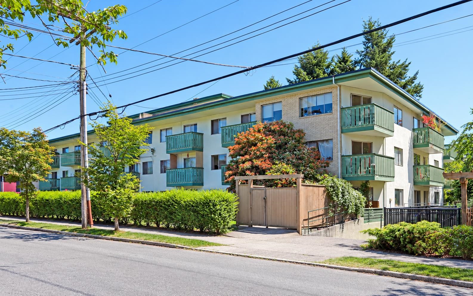207 36 14th Avenue - MLS&reg; # R3172892