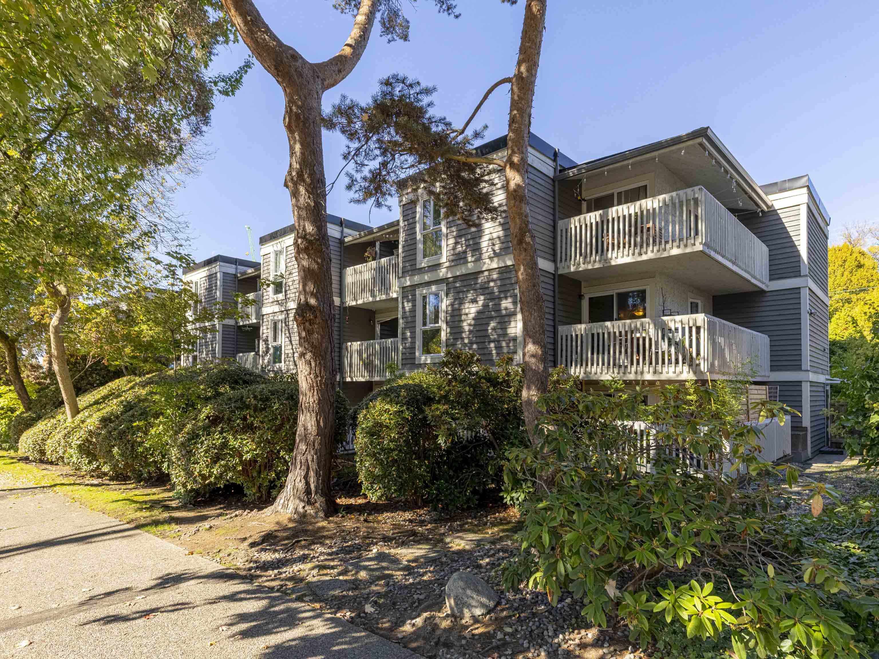 216 1545 2nd Avenue - MLS&reg; # R3172961