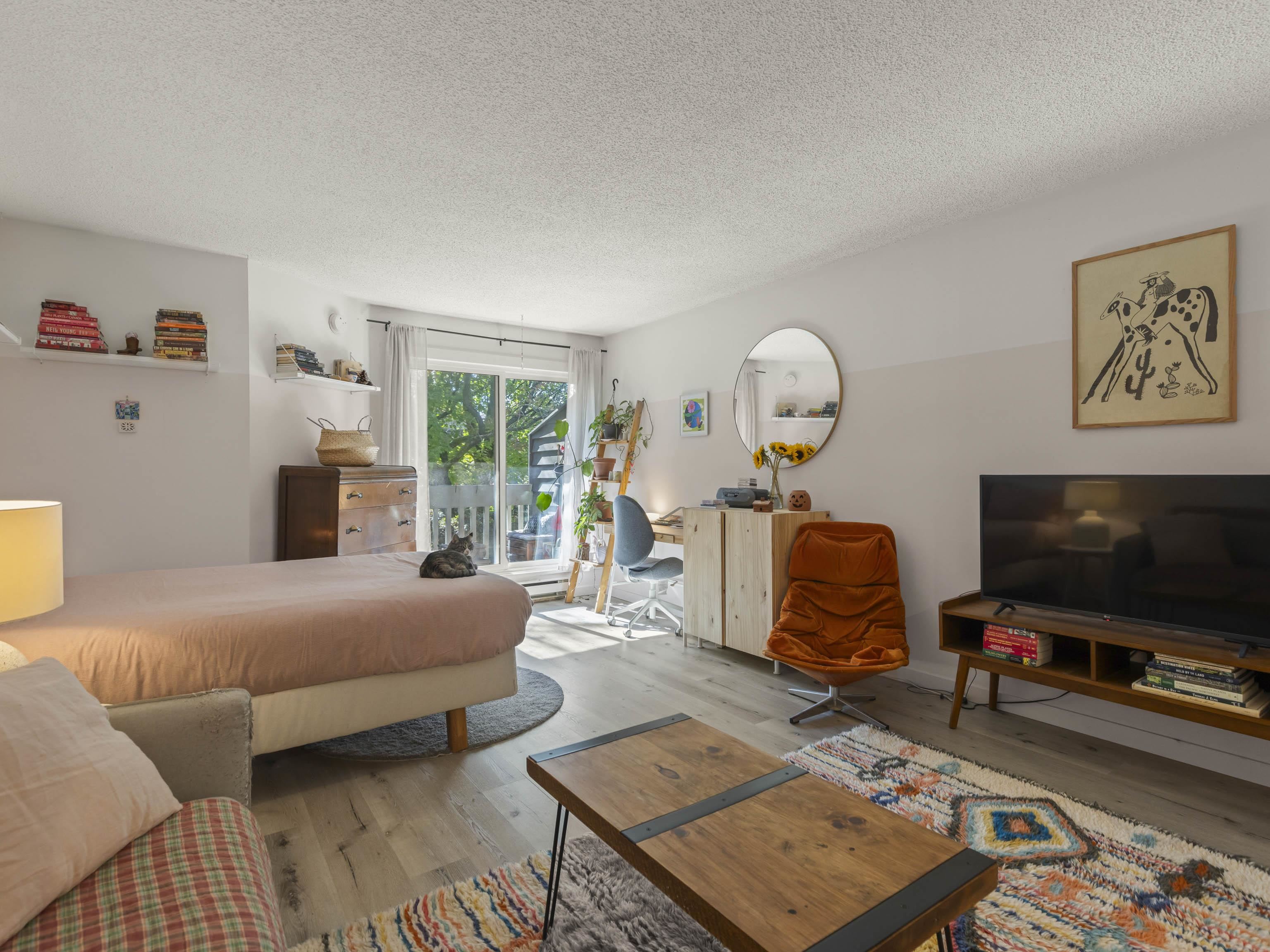 216 1545 2nd Avenue - MLS&reg; # R3172961
