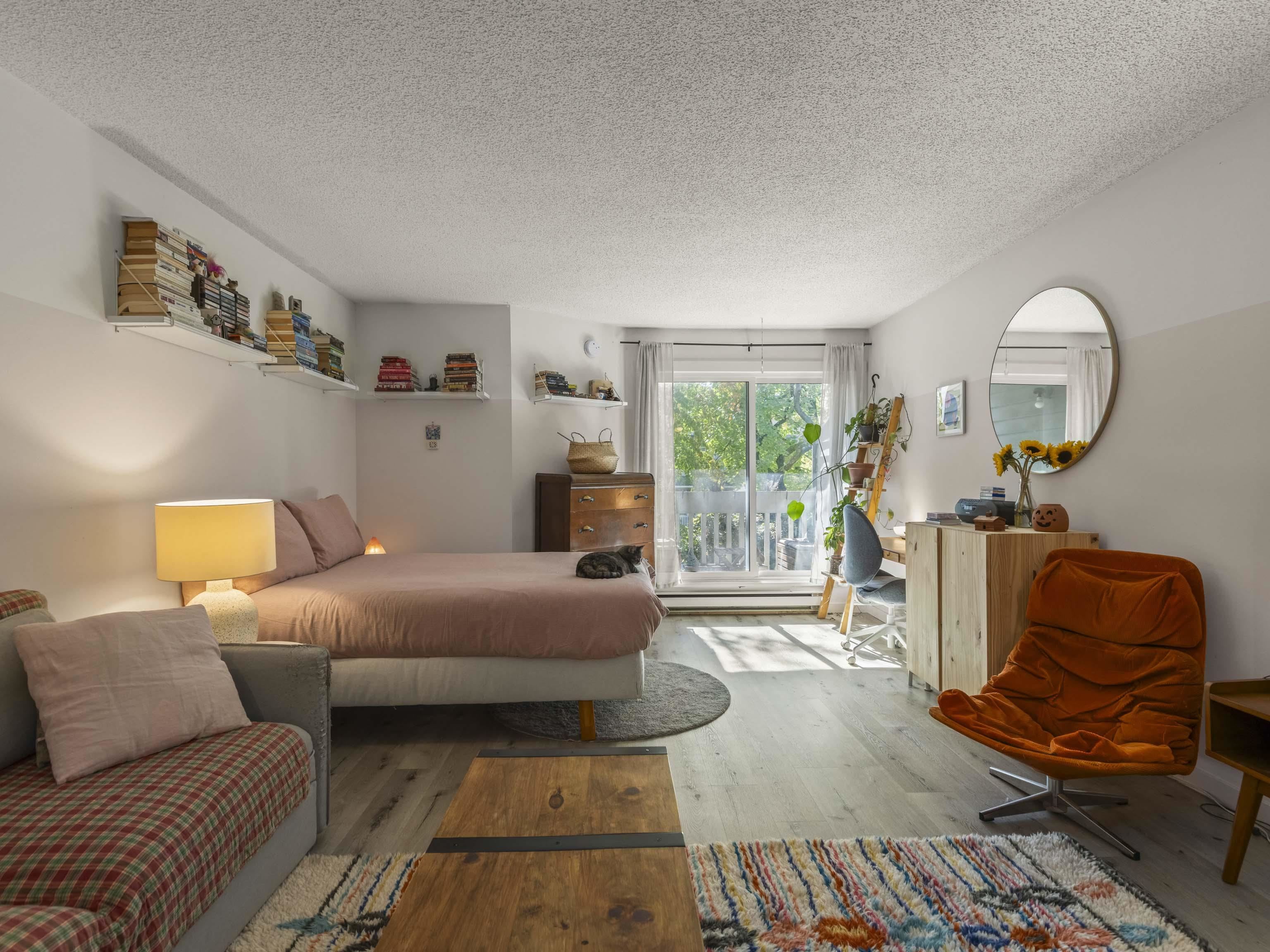 216 1545 2nd Avenue - MLS&reg; # R3172961