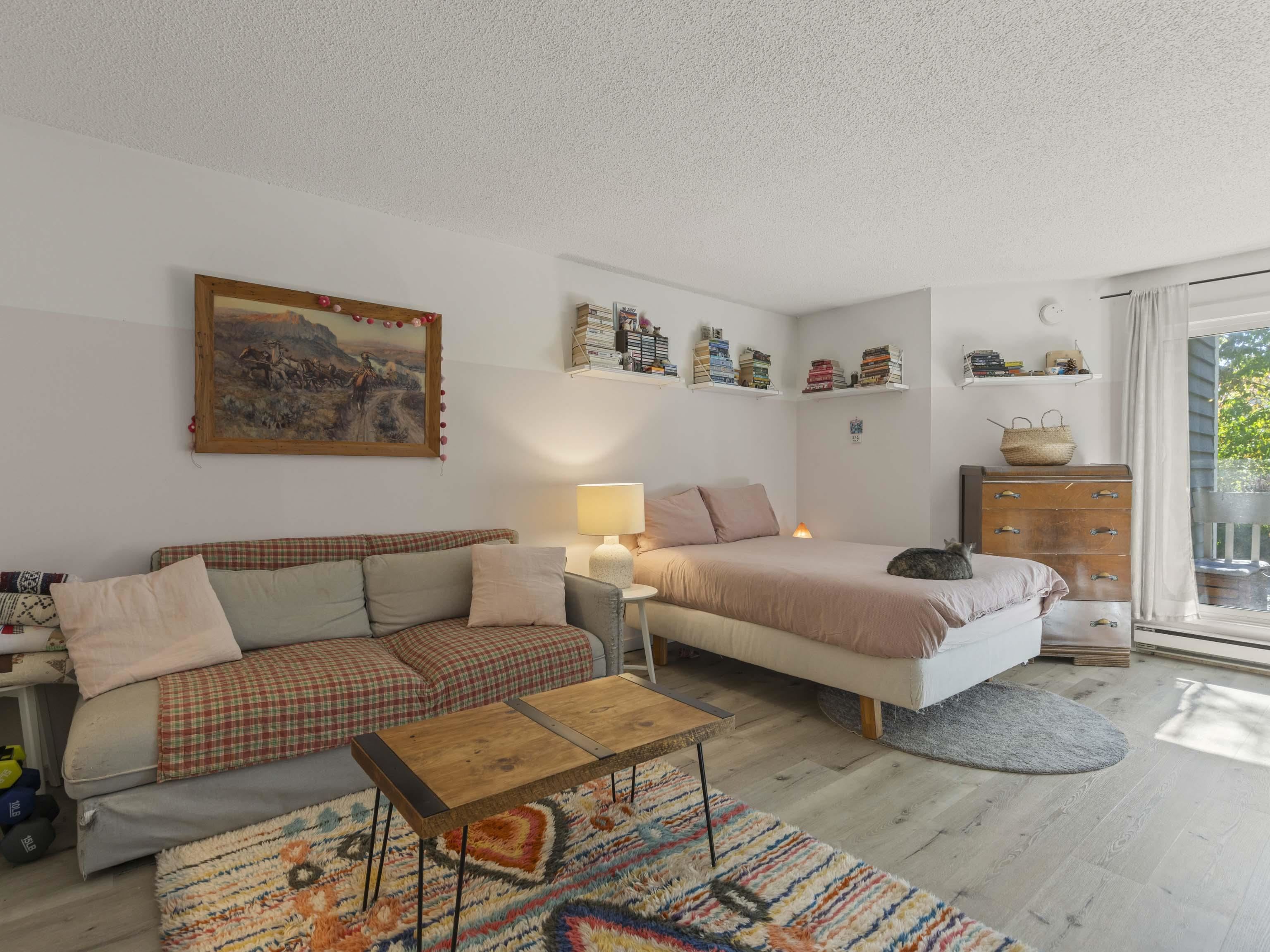 216 1545 2nd Avenue - MLS&reg; # R3172961