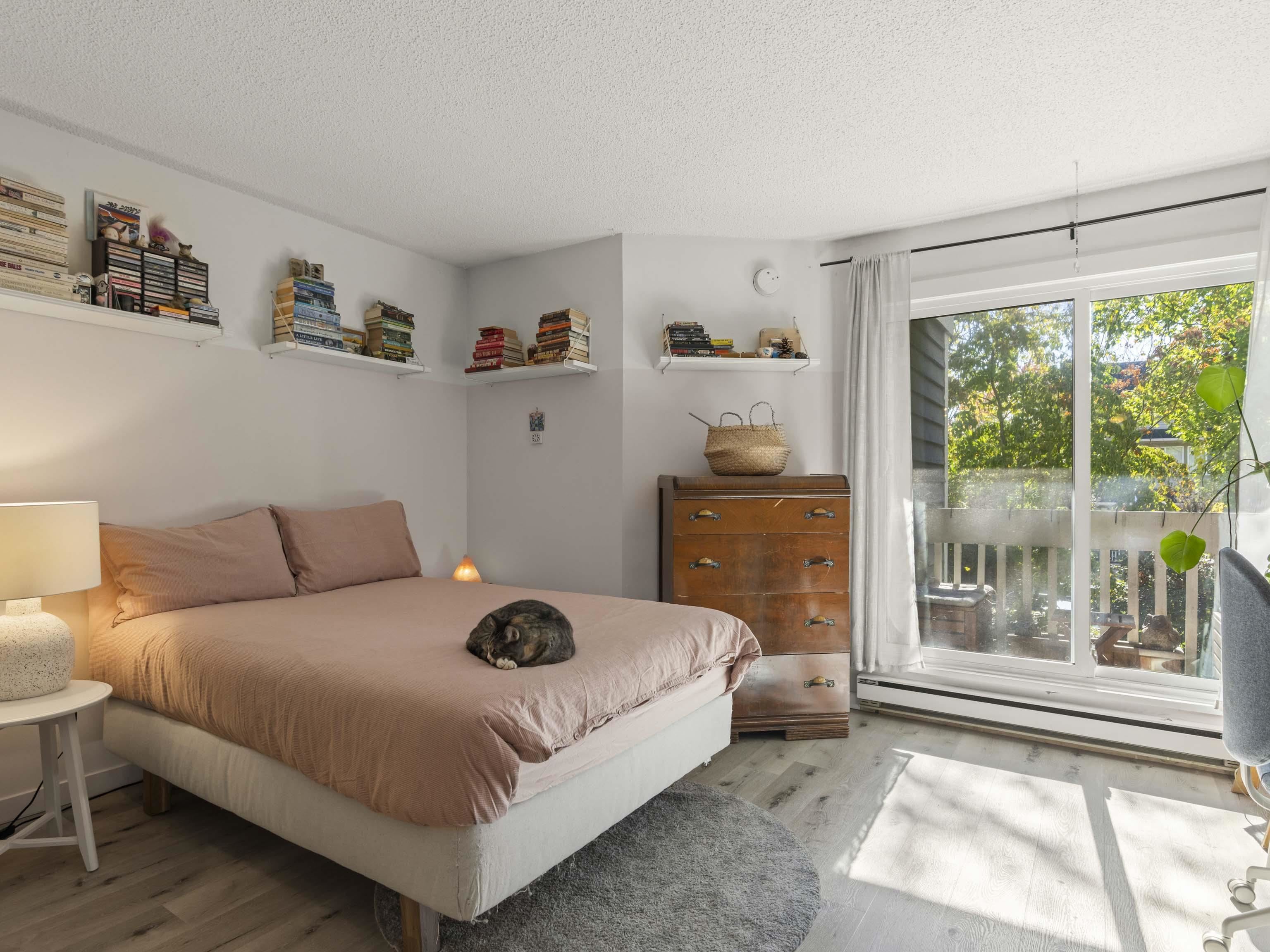 216 1545 2nd Avenue - MLS&reg; # R3172961