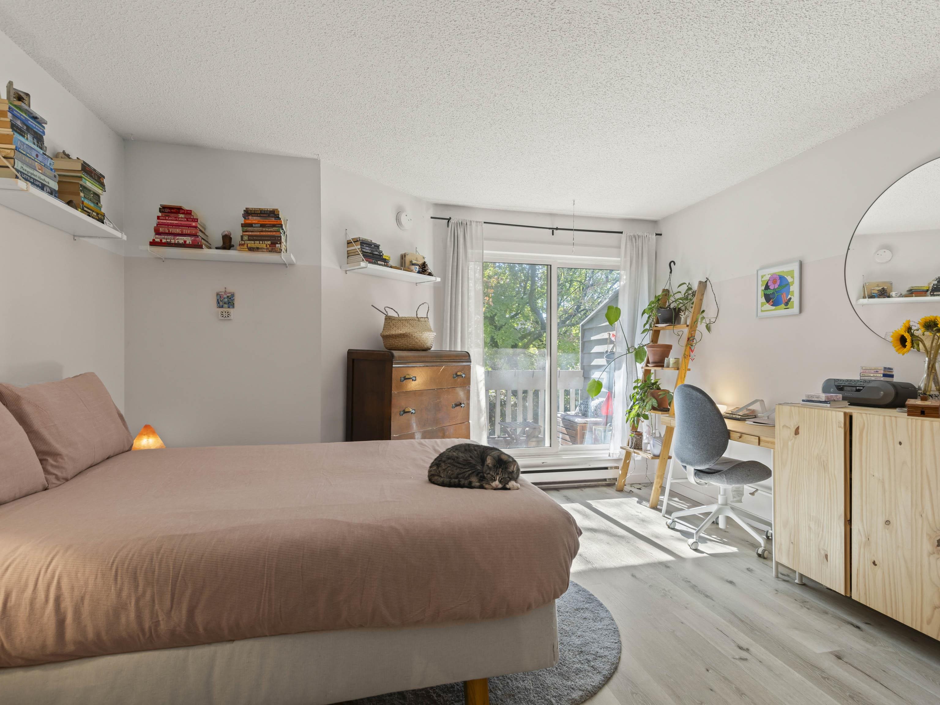 216 1545 2nd Avenue - MLS&reg; # R3172961