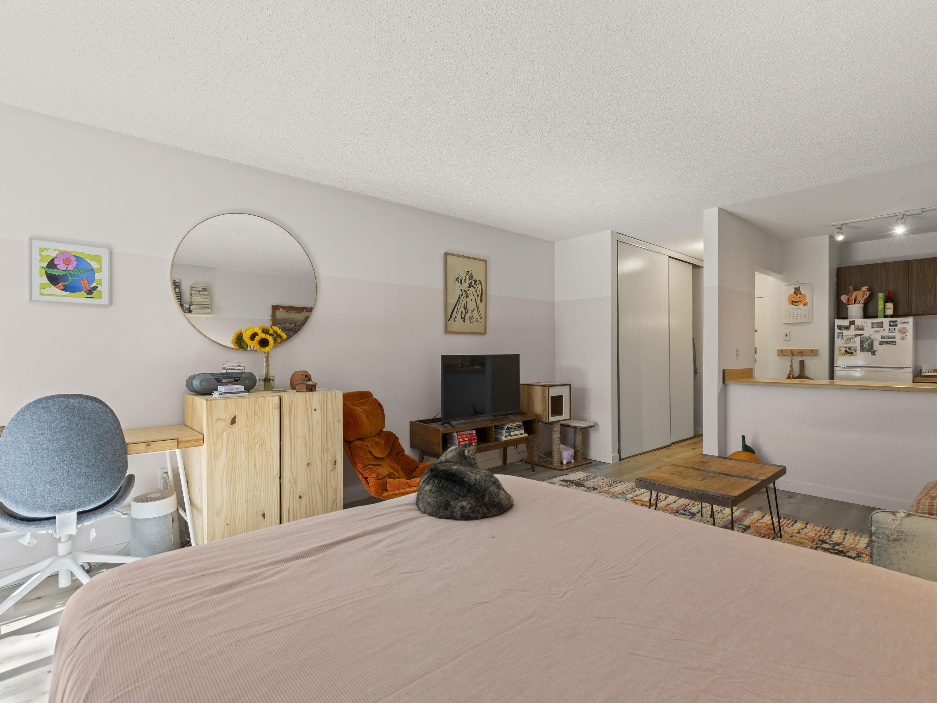 216 1545 2nd Avenue - MLS&reg; # R3172961