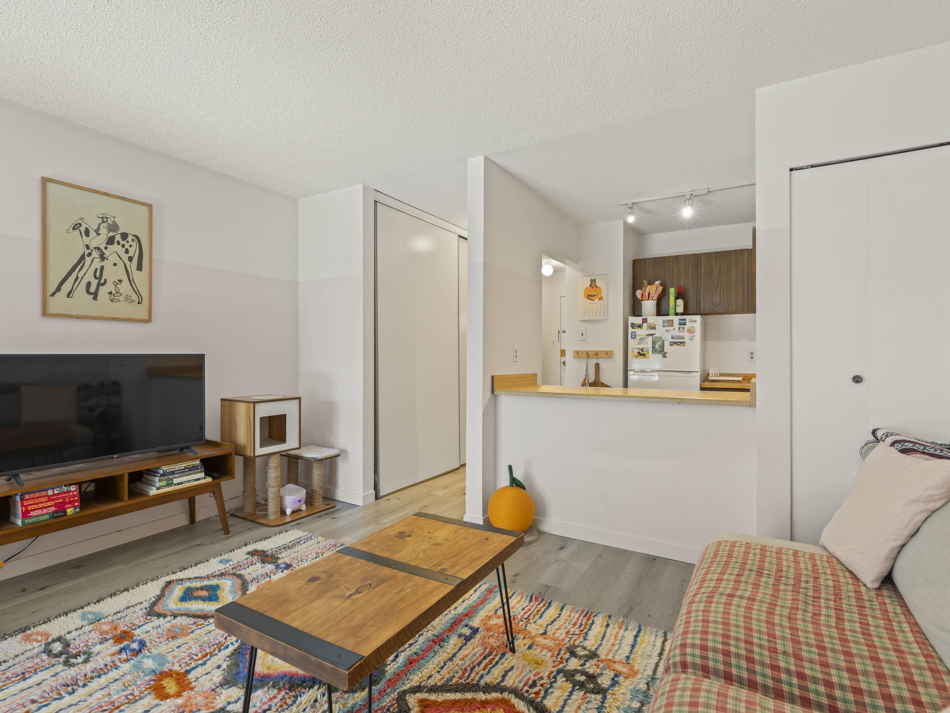 216 1545 2nd Avenue - MLS&reg; # R3172961