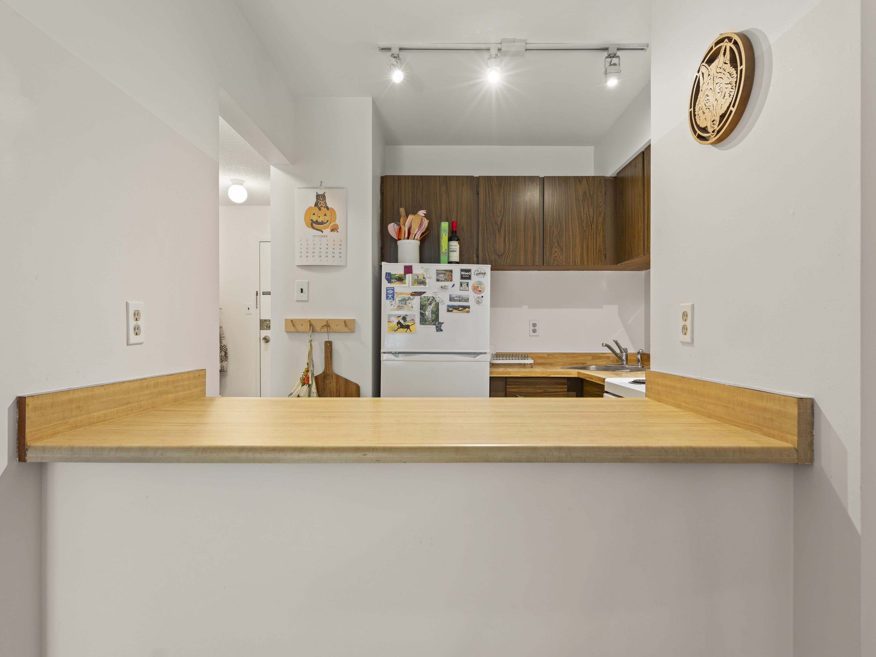 216 1545 2nd Avenue - MLS&reg; # R3172961