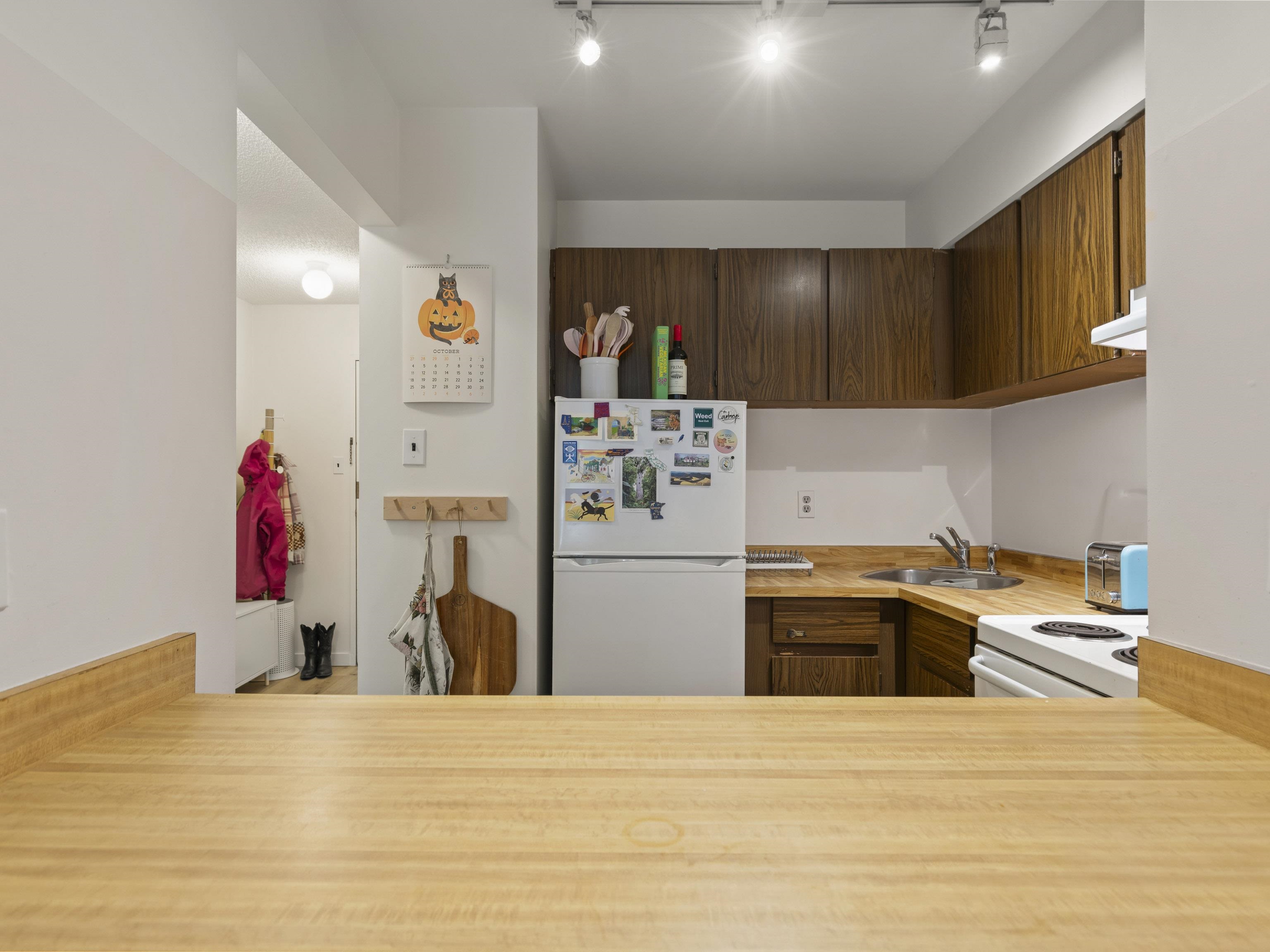 216 1545 2nd Avenue - MLS&reg; # R3172961