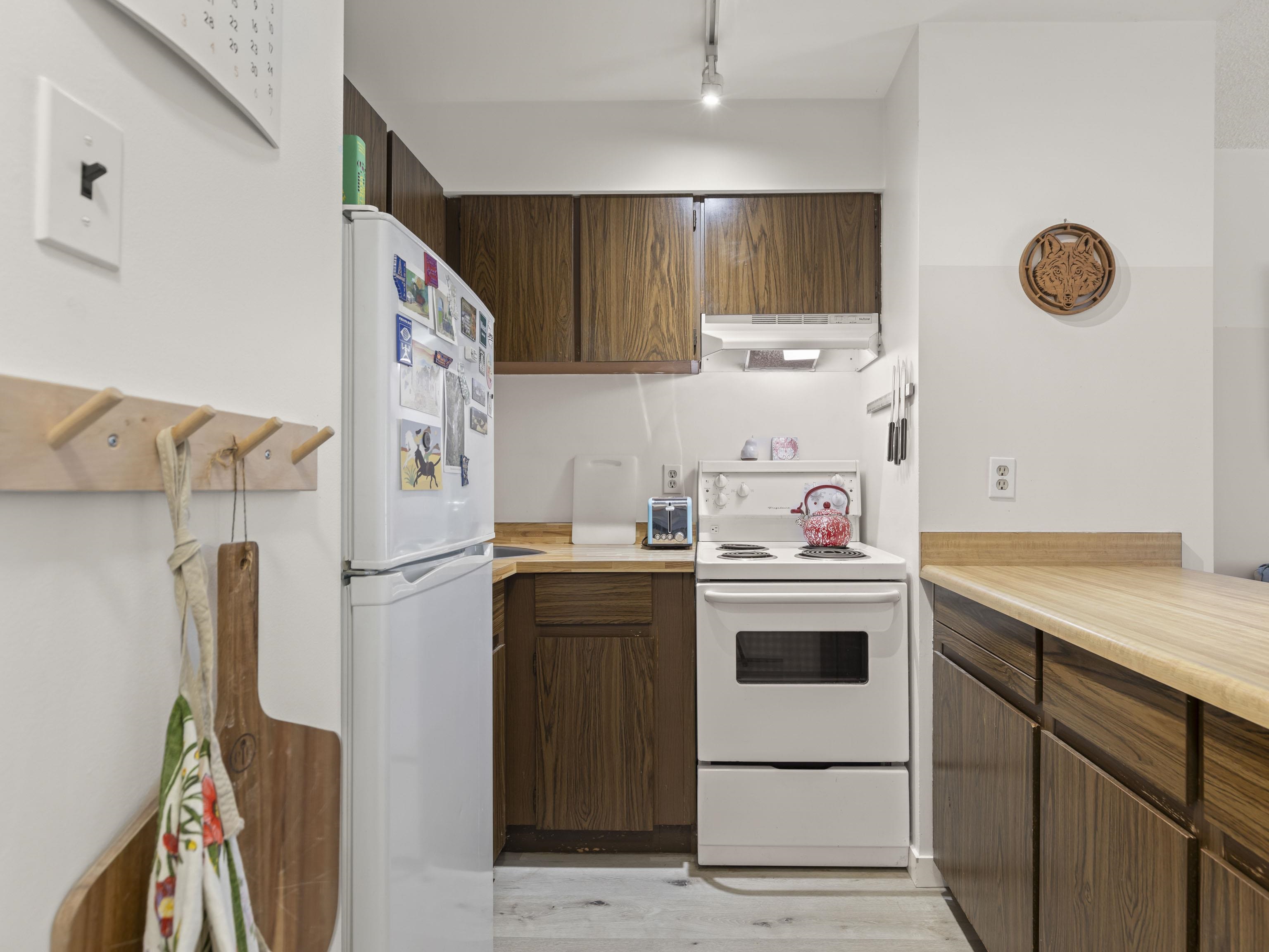 216 1545 2nd Avenue - MLS&reg; # R3172961