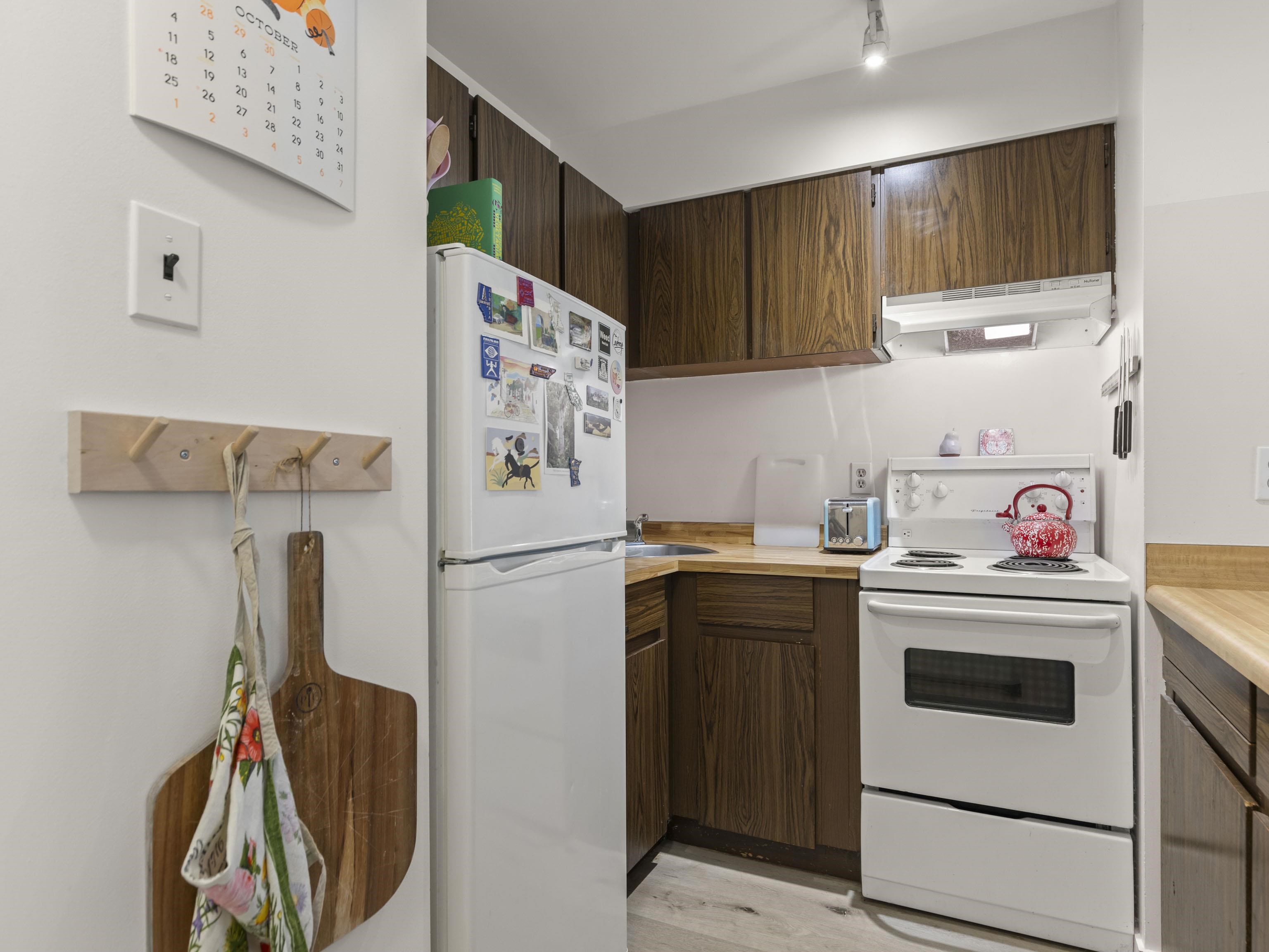 216 1545 2nd Avenue - MLS&reg; # R3172961