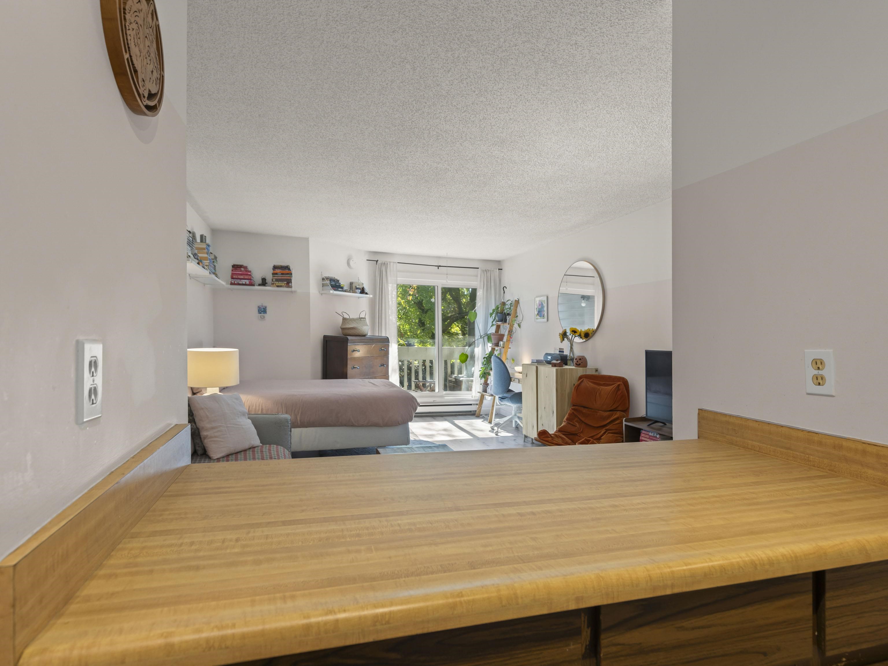 216 1545 2nd Avenue - MLS&reg; # R3172961