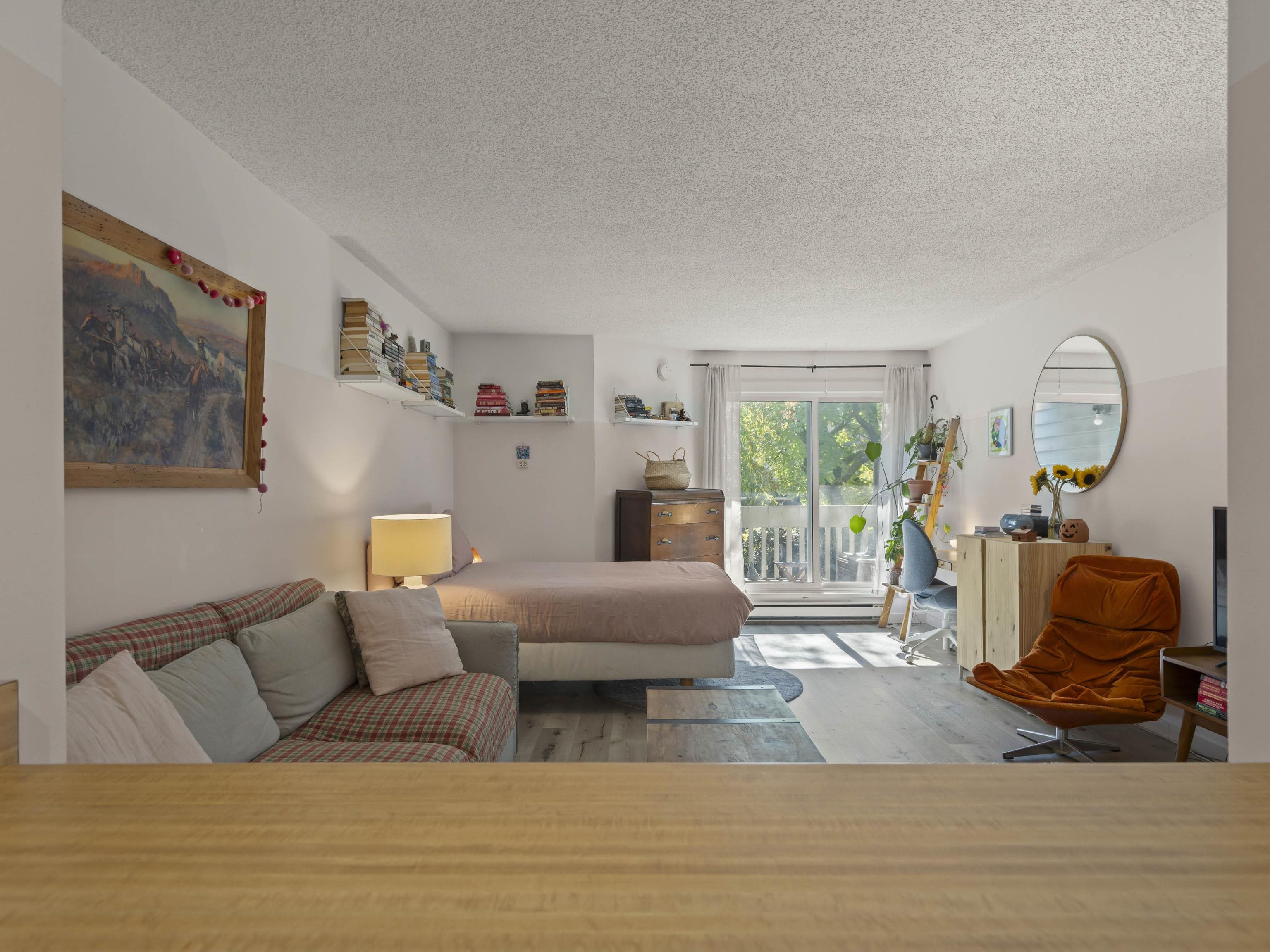 216 1545 2nd Avenue - MLS&reg; # R3172961