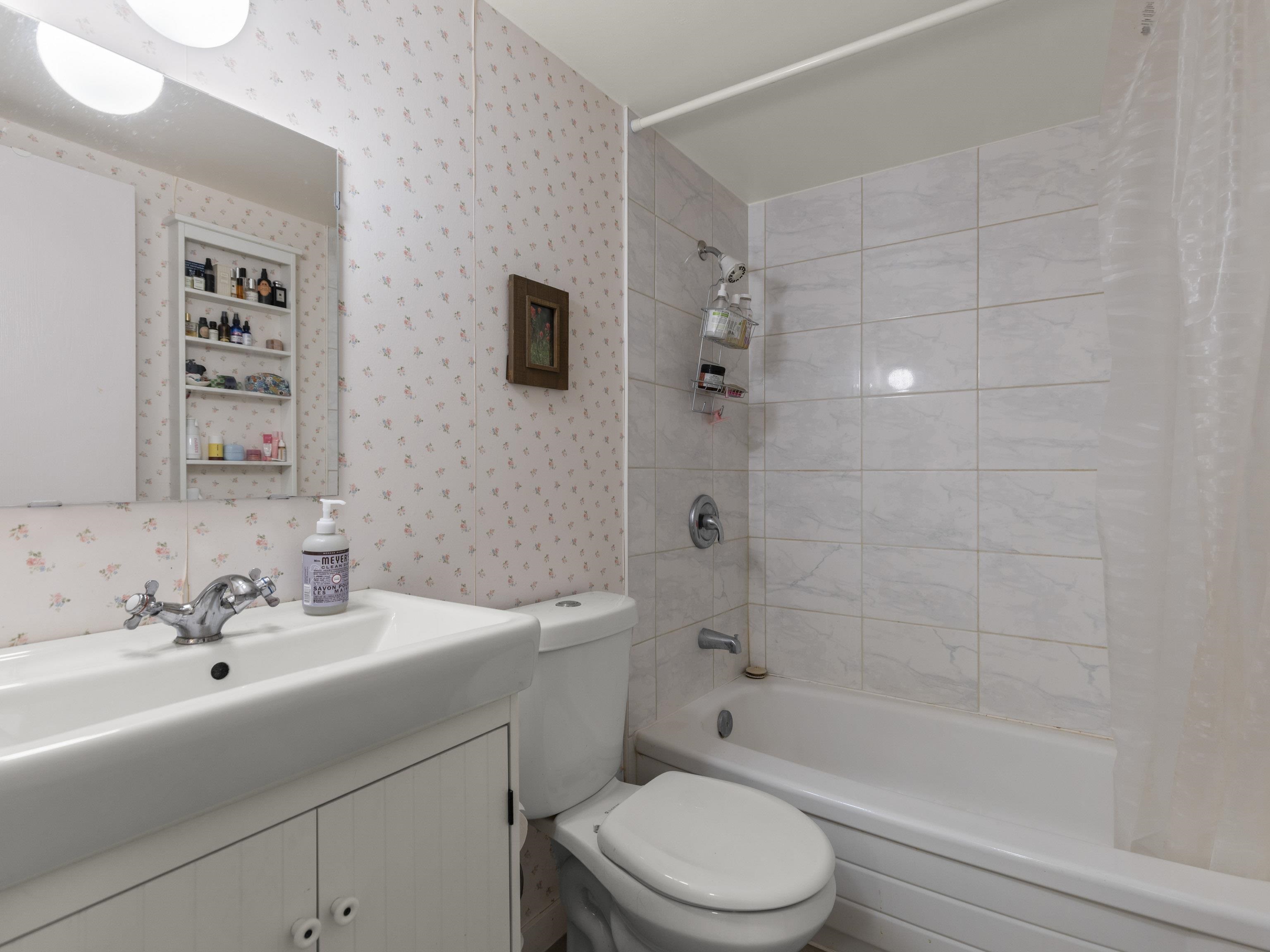 216 1545 2nd Avenue - MLS&reg; # R3172961