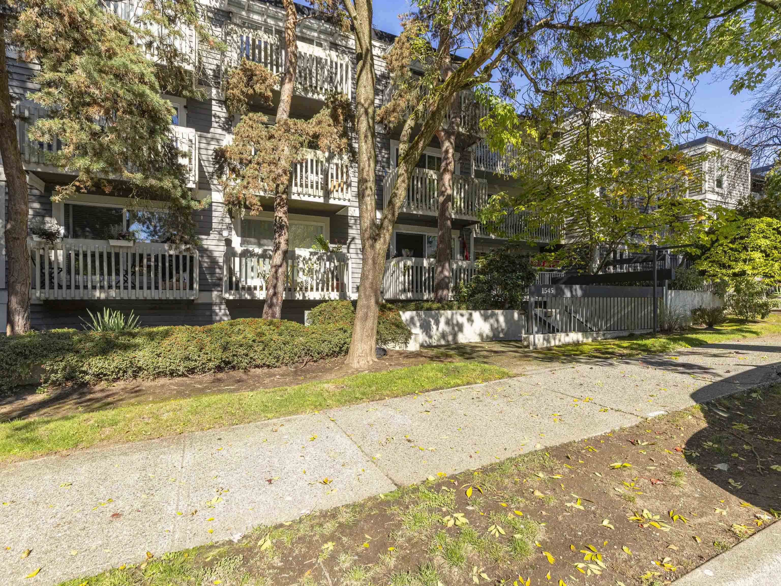 216 1545 2nd Avenue - MLS&reg; # R3172961