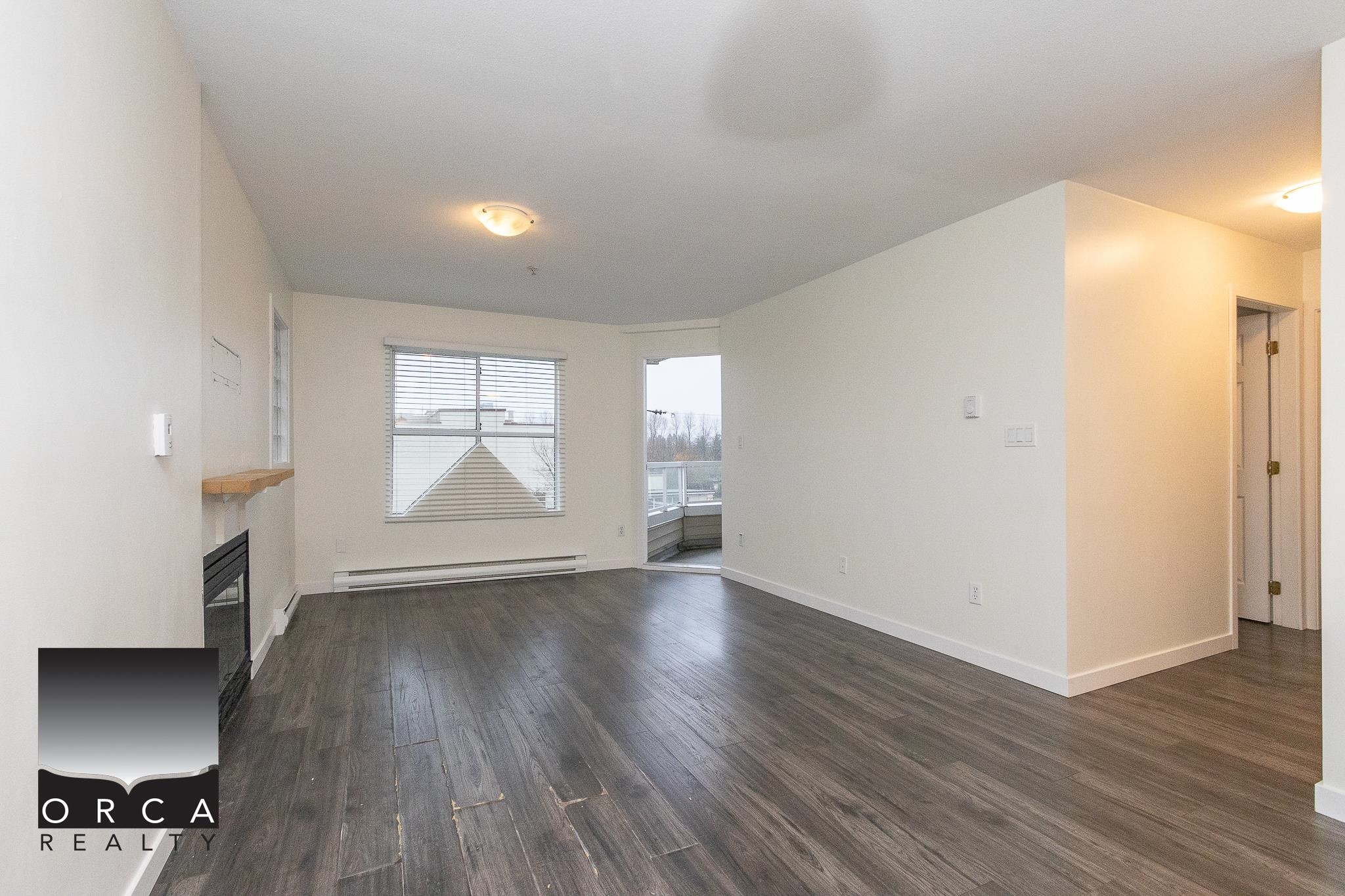 402 1481 E 4th Avenue - MLS&reg; # R3173013