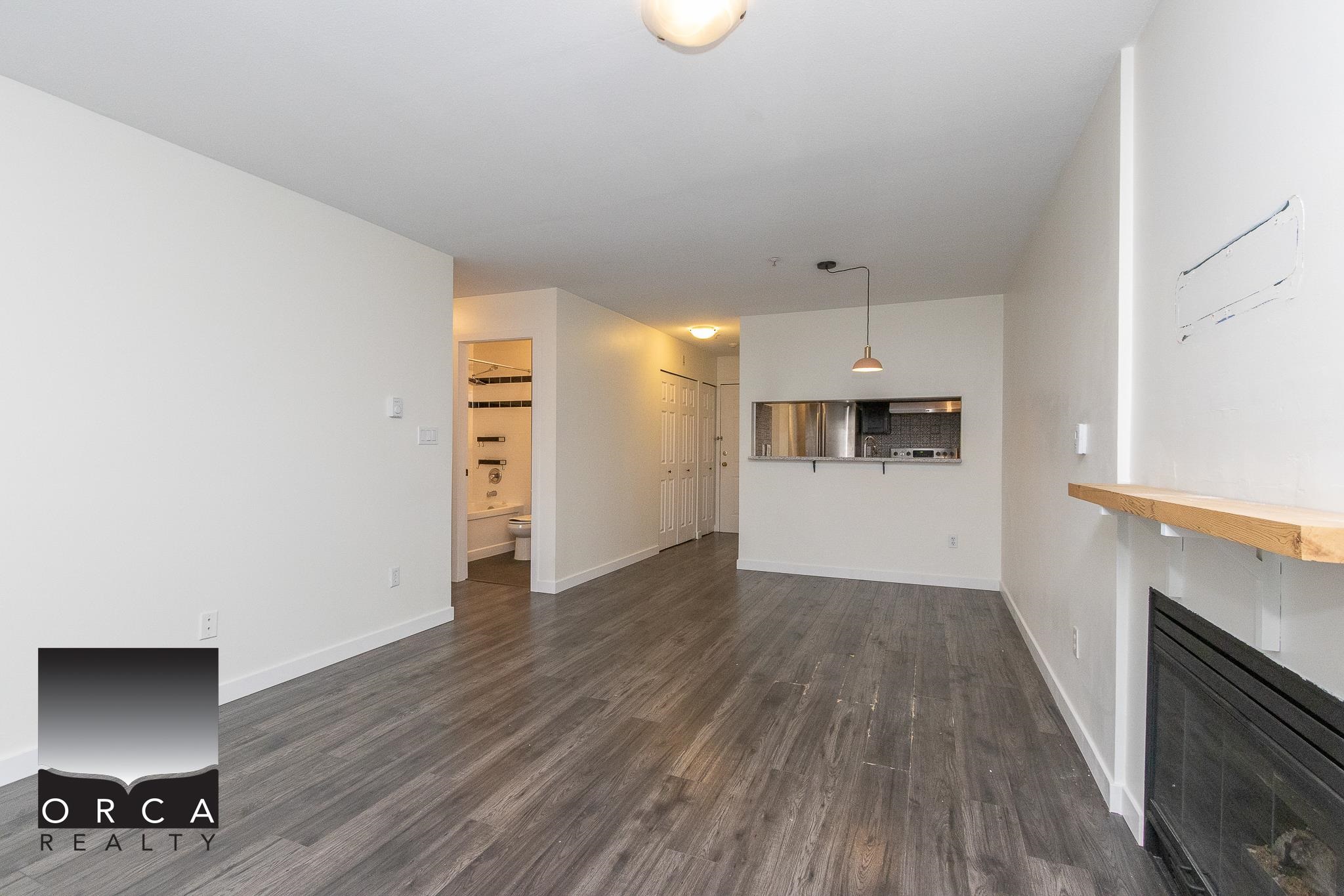 402 1481 E 4th Avenue - MLS&reg; # R3173013