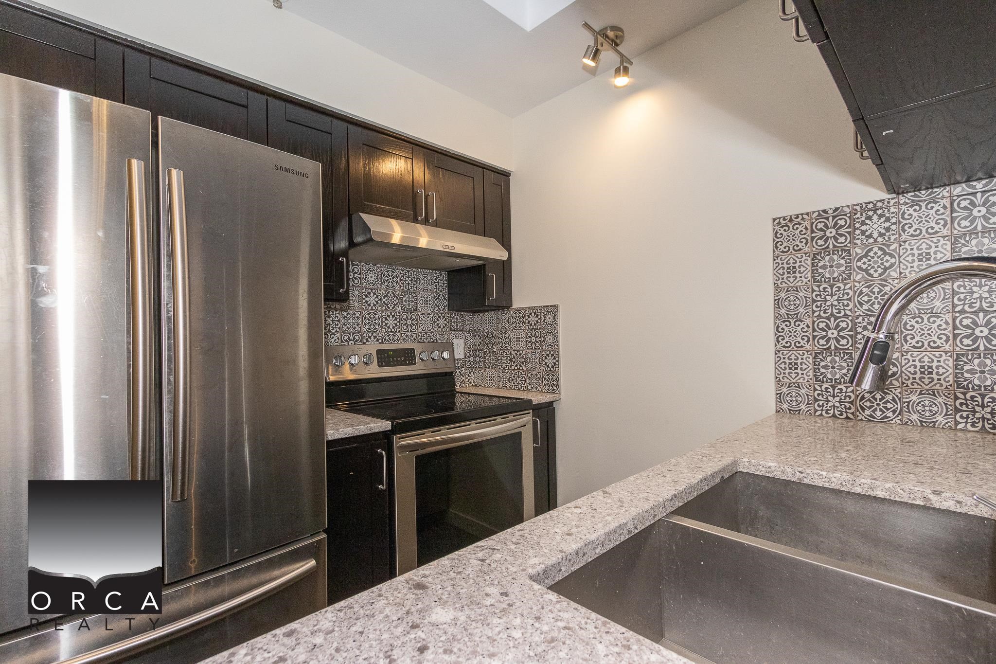402 1481 E 4th Avenue - MLS&reg; # R3173013