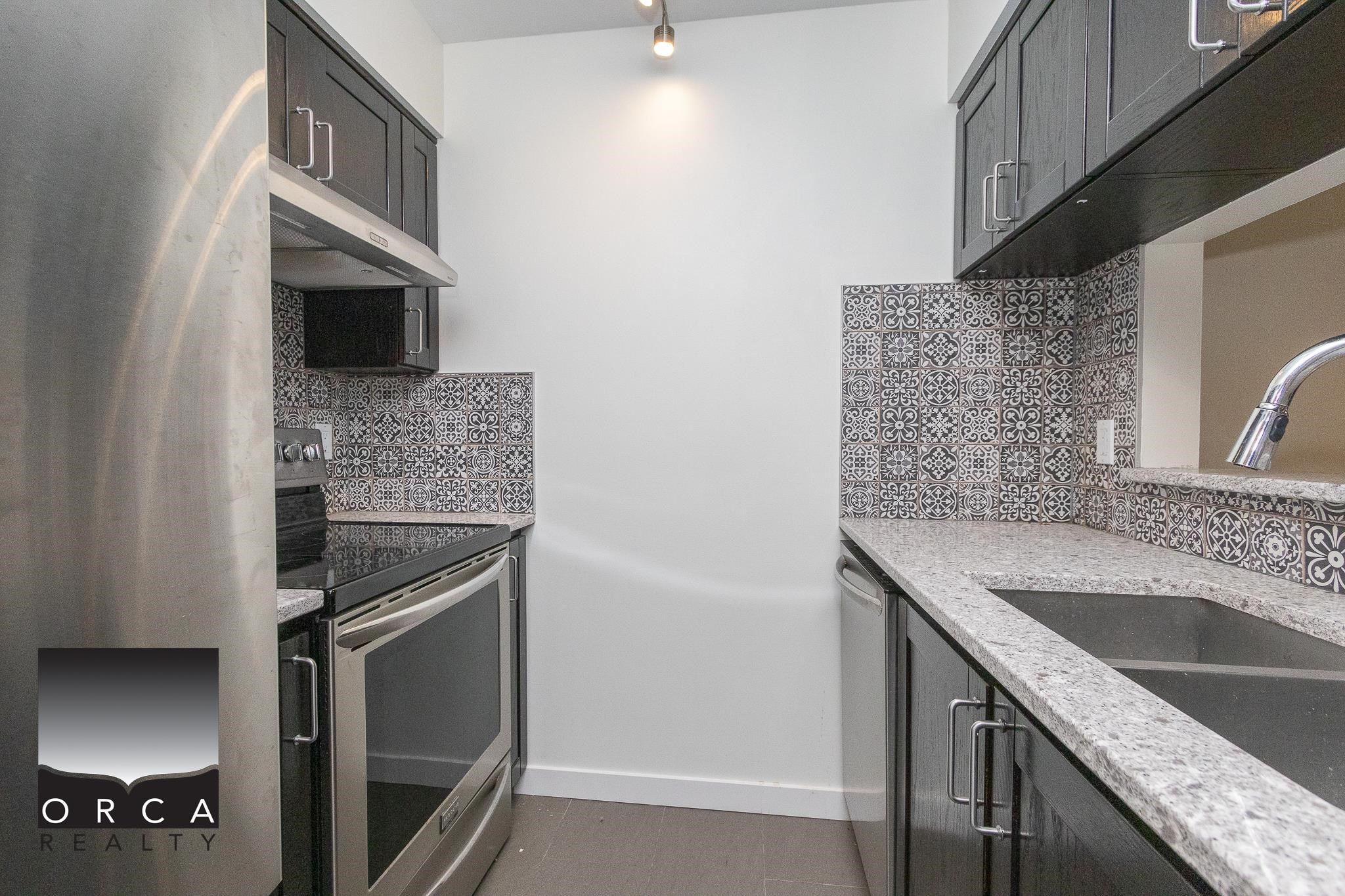 402 1481 E 4th Avenue - MLS&reg; # R3173013