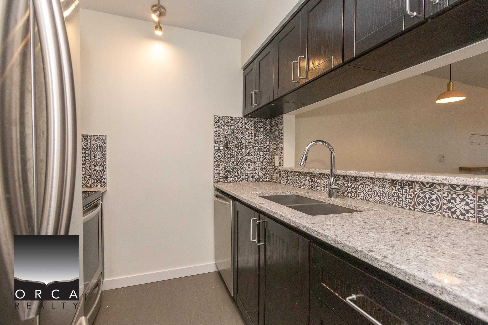 402 1481 E 4th Avenue - MLS&reg; # R3173013