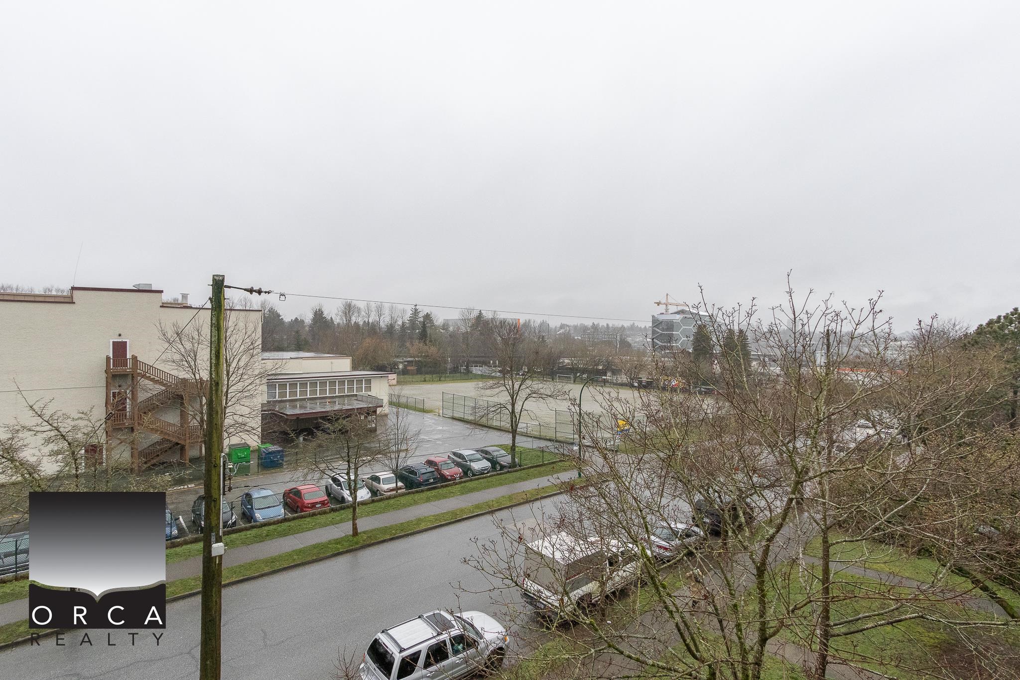 402 1481 E 4th Avenue - MLS&reg; # R3173013