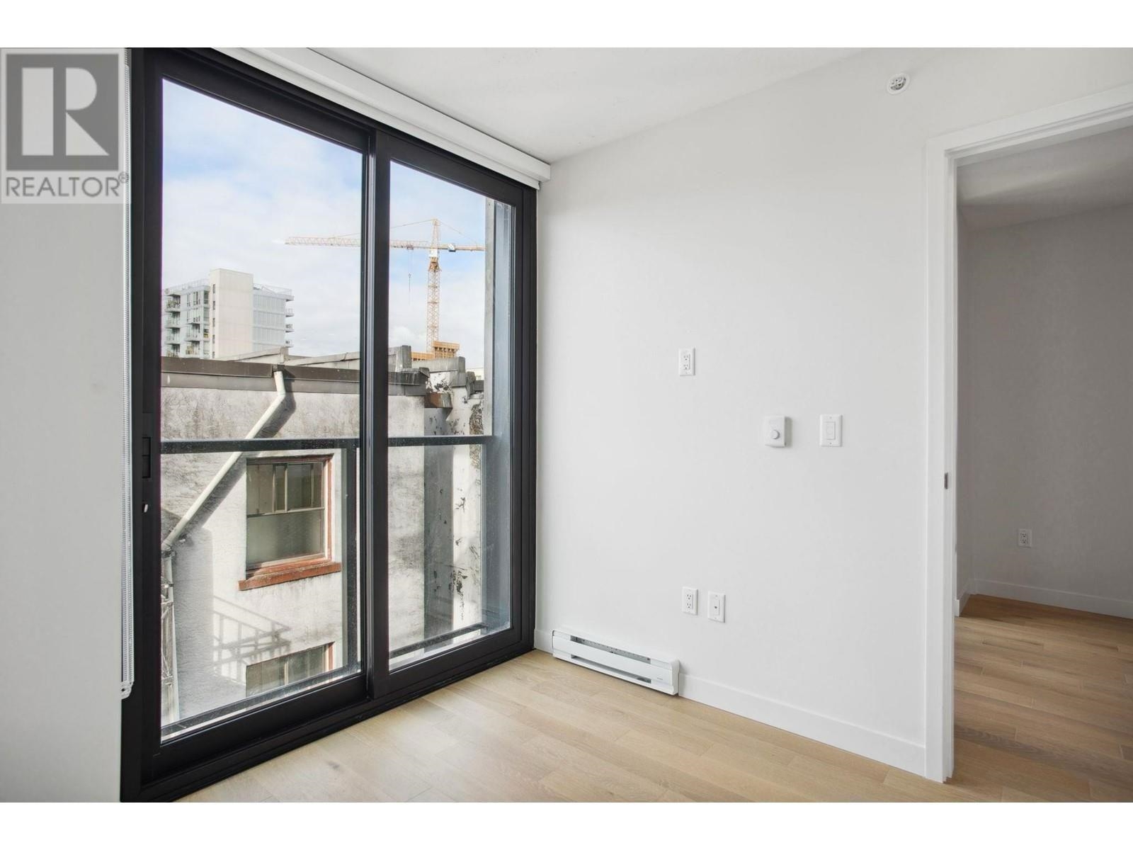 502 239 Keefer Street - MLS&reg; # R3173029